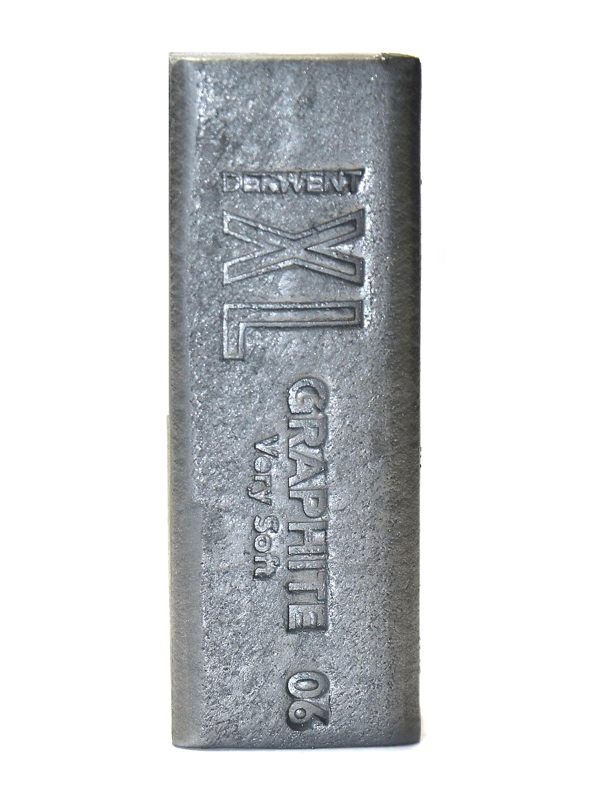 XL Graphite Blocks very soft each