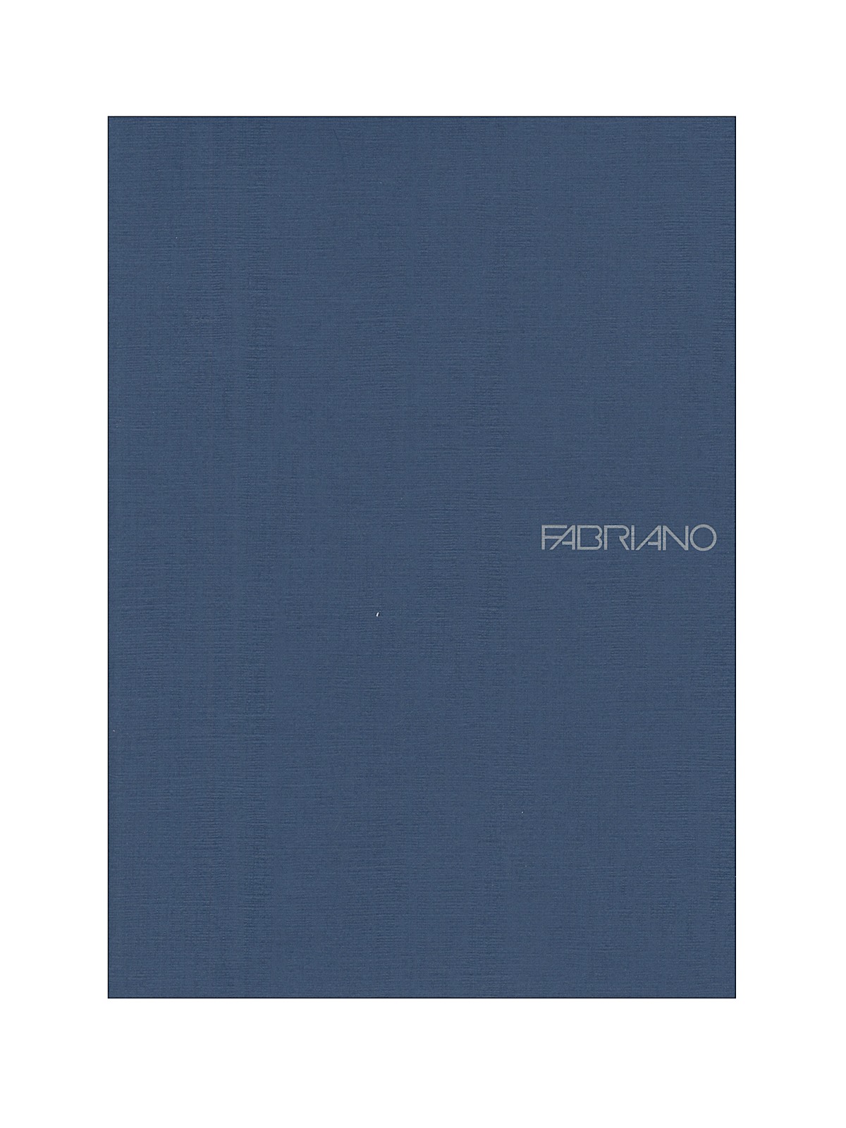 EcoQua Notebooks Gluebound Dot Turquoise 5.8 In. X 8.25 In.