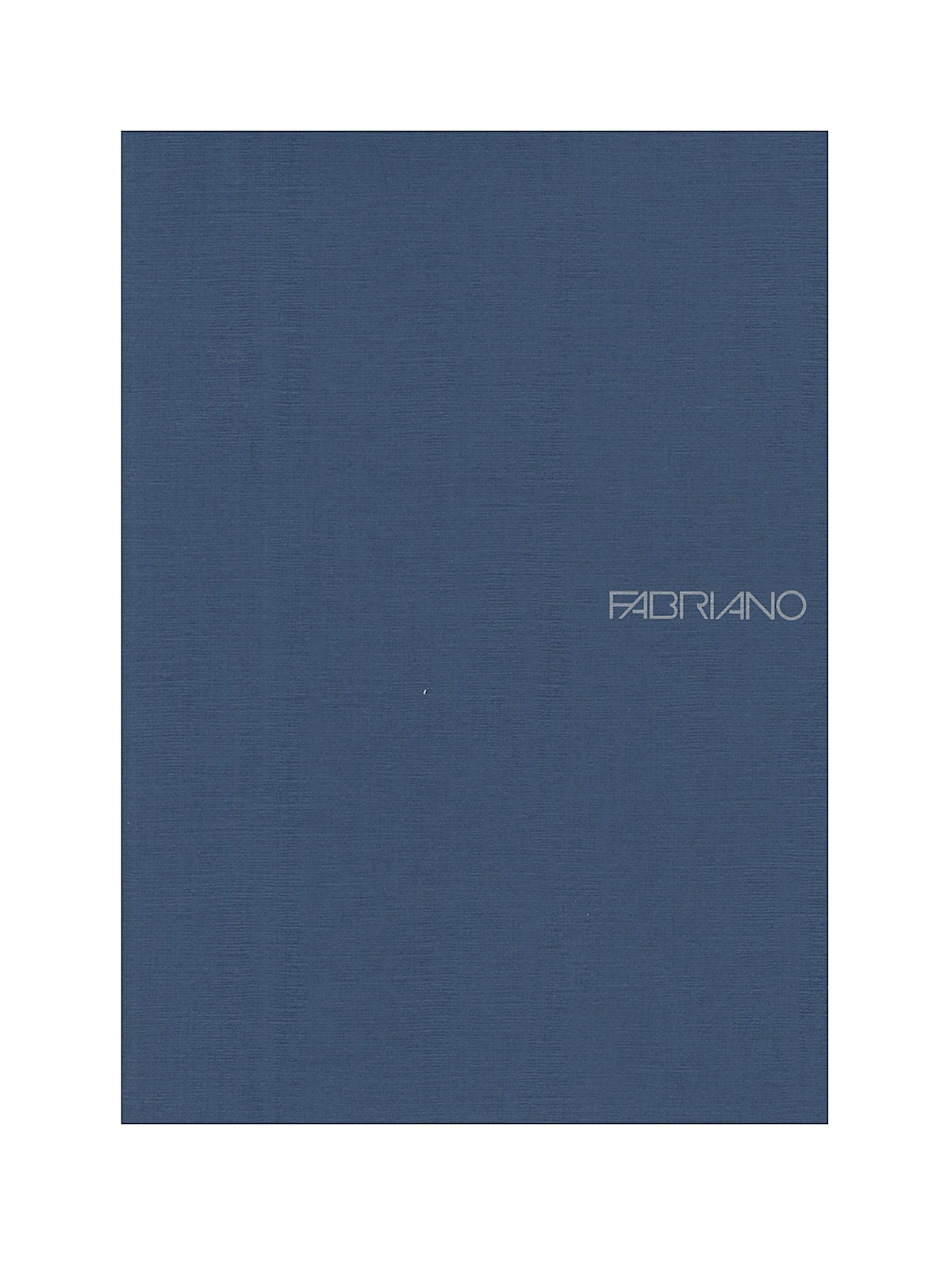 EcoQua Notebooks gluebound dot turquoise 5.8 in. x 8.25 in.