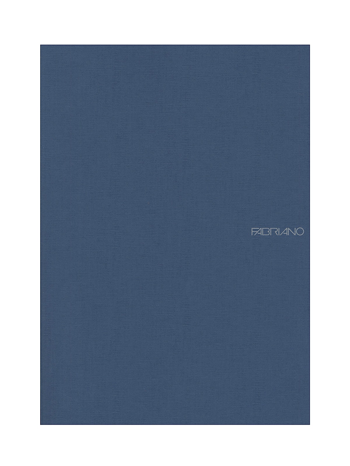 EcoQua Notebooks gluebound dot turquoise 8.25 x 11.7 in.