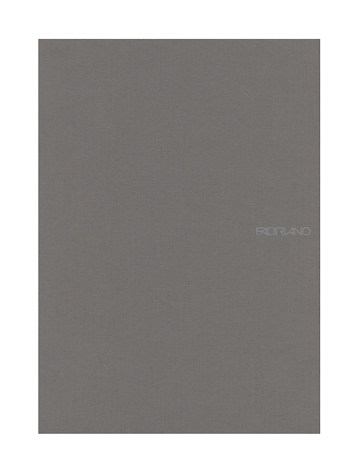 EcoQua Notebooks gluebound dot stone 8.25 x 11.7 in.