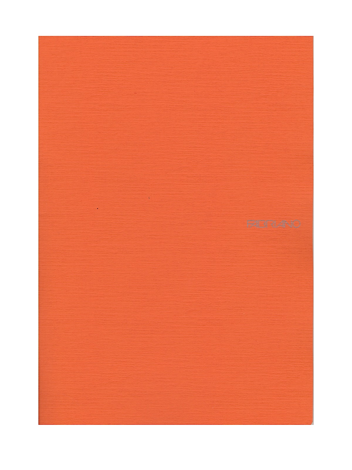 EcoQua Notebooks staplebound blank flamingo 8.25 x 11.7 in.