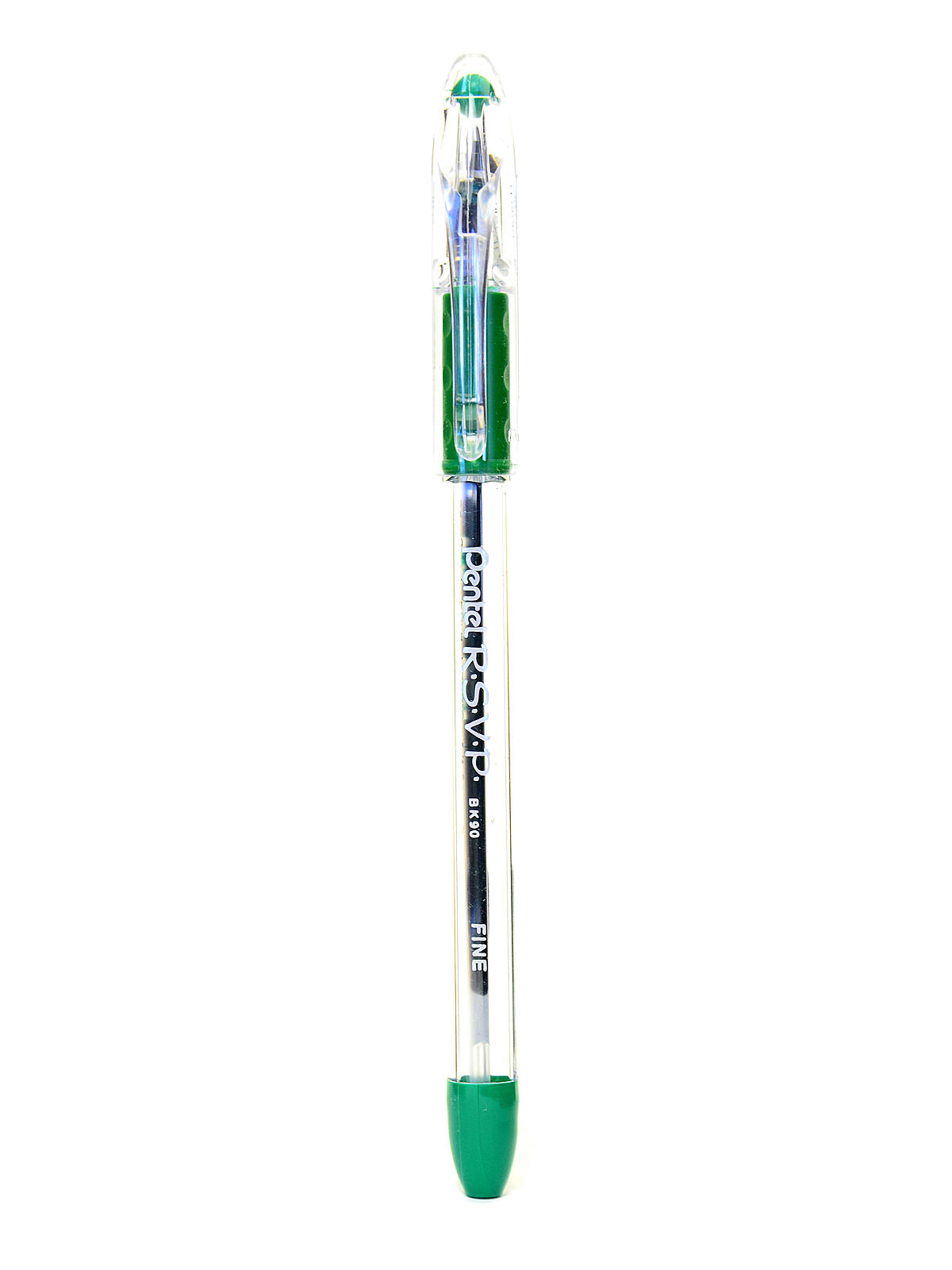 RSVP Ballpoint Pens green