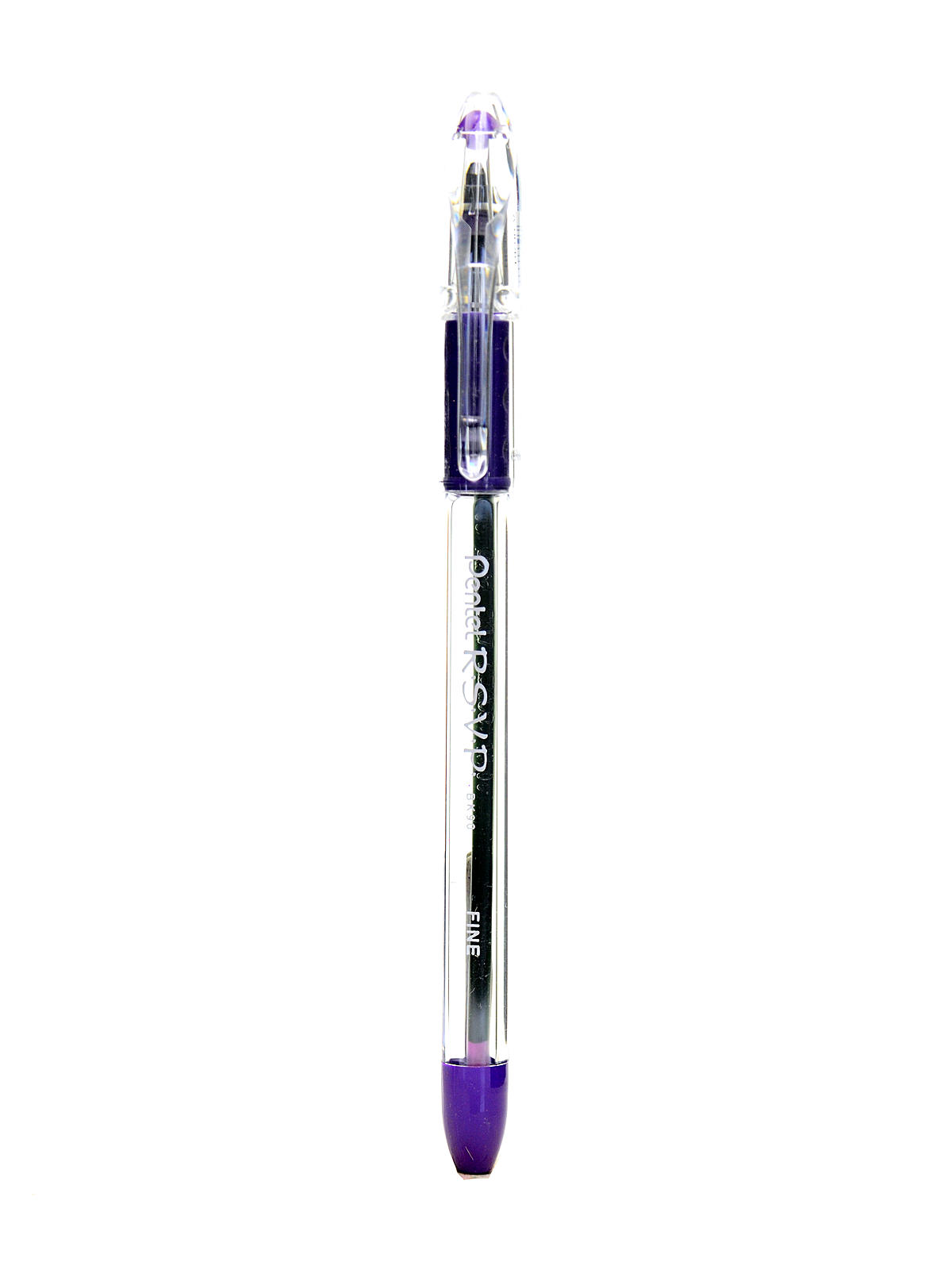 RSVP Ballpoint Pens violet