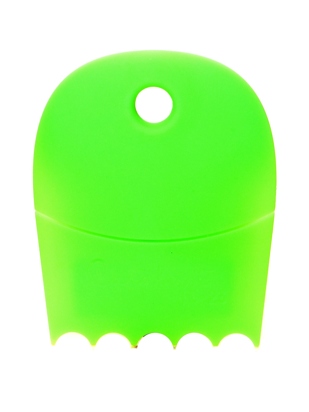 Catalyst Silicone Tools contour no. 23 green