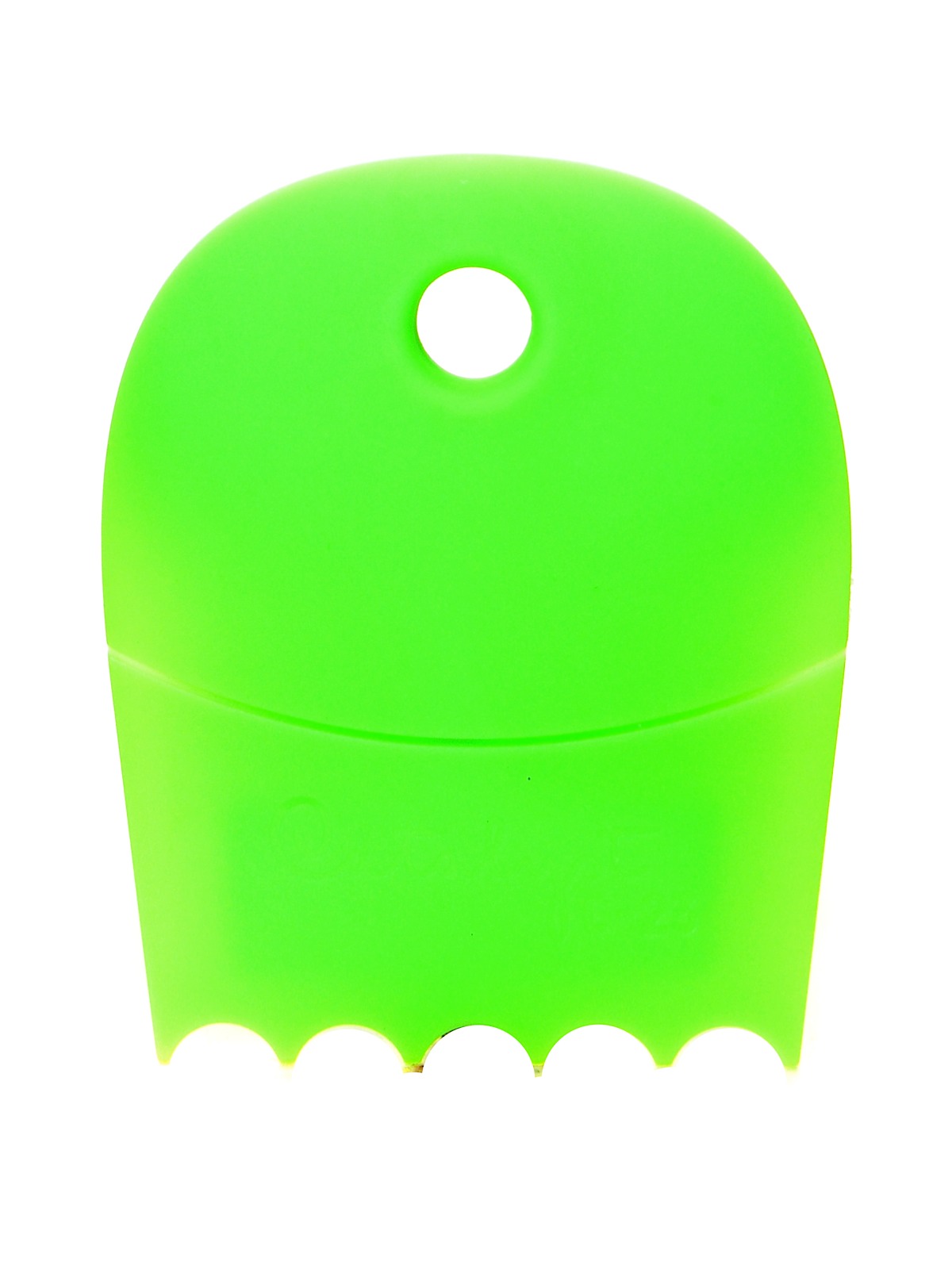 Catalyst Silicone Tools Contour No. 23 Green