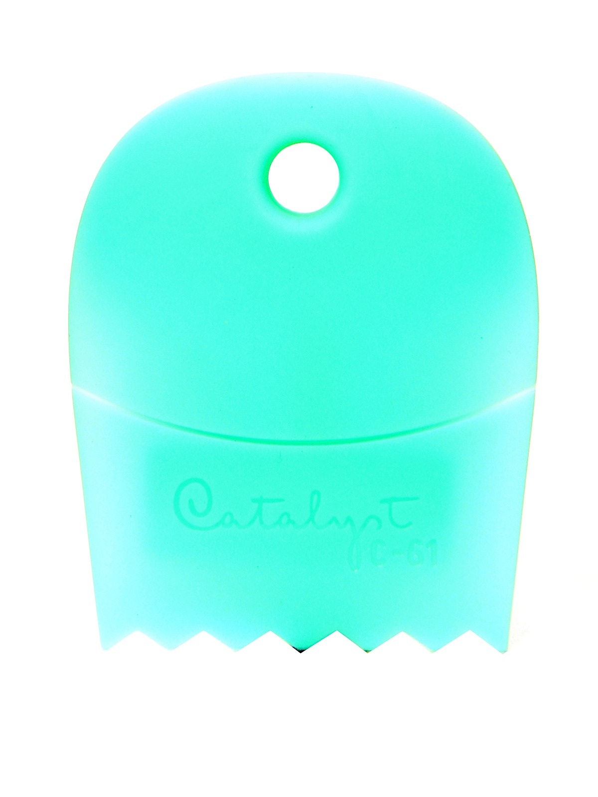 Catalyst Silicone Tools Contour No. 61 Mint