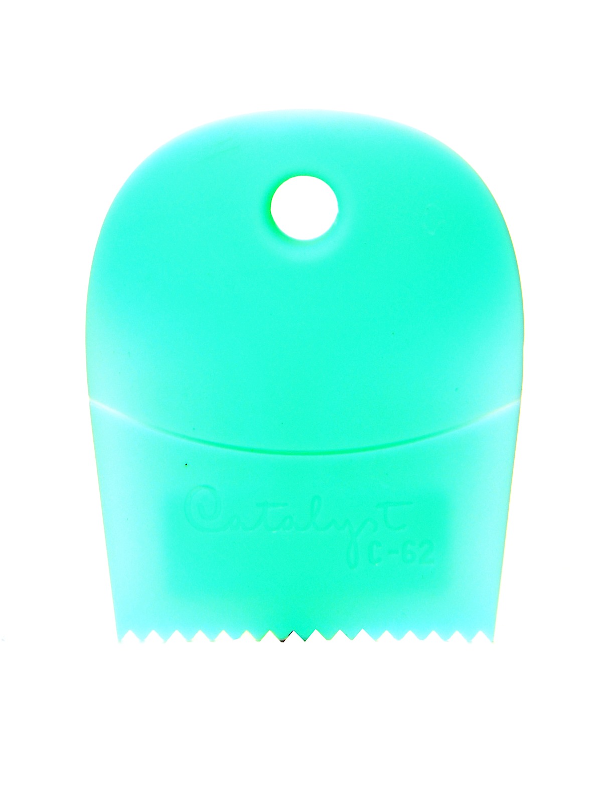 Catalyst Silicone Tools Contour No. 62 Mint