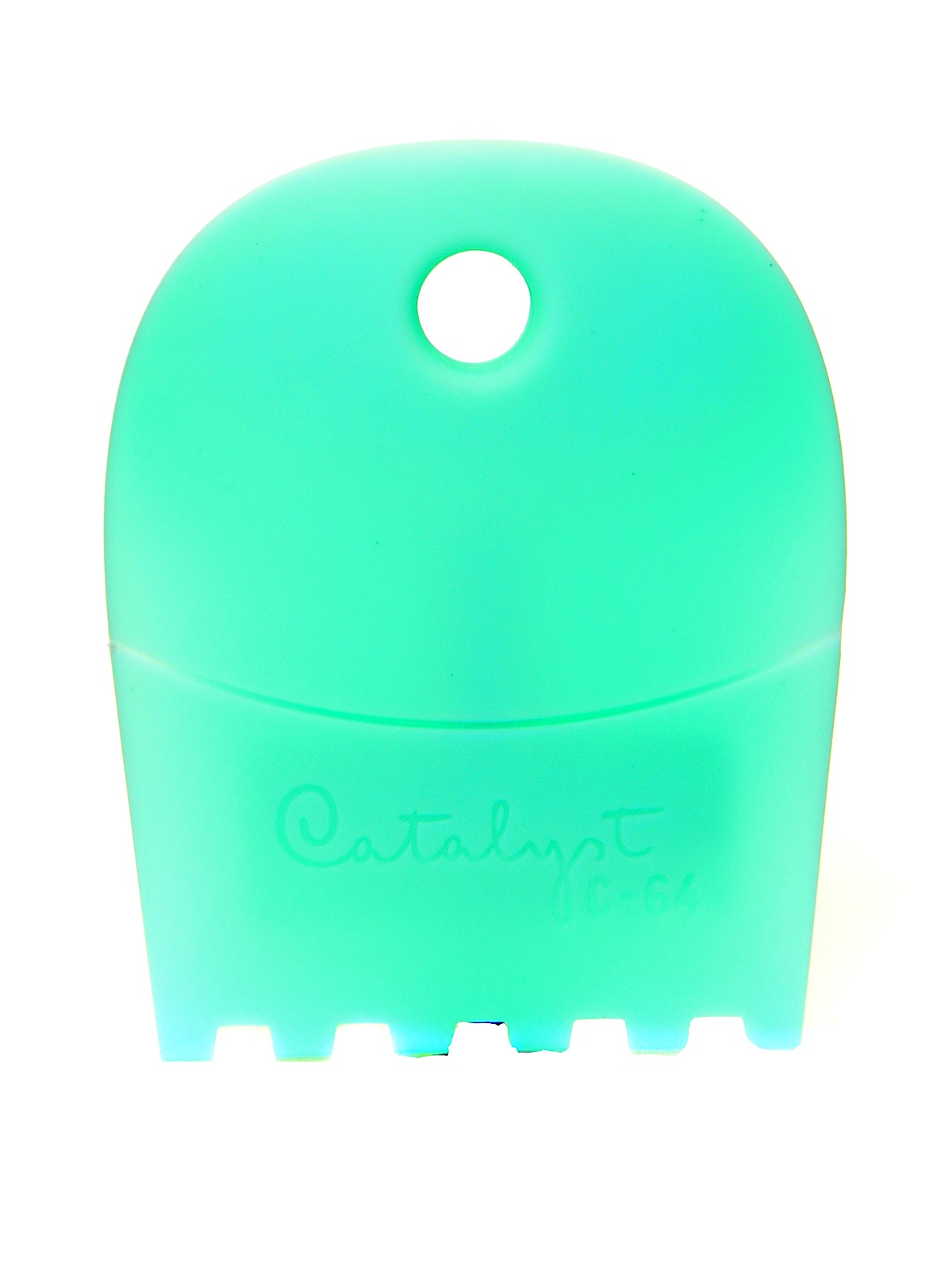 Catalyst Silicone Tools Contour No. 64 Mint