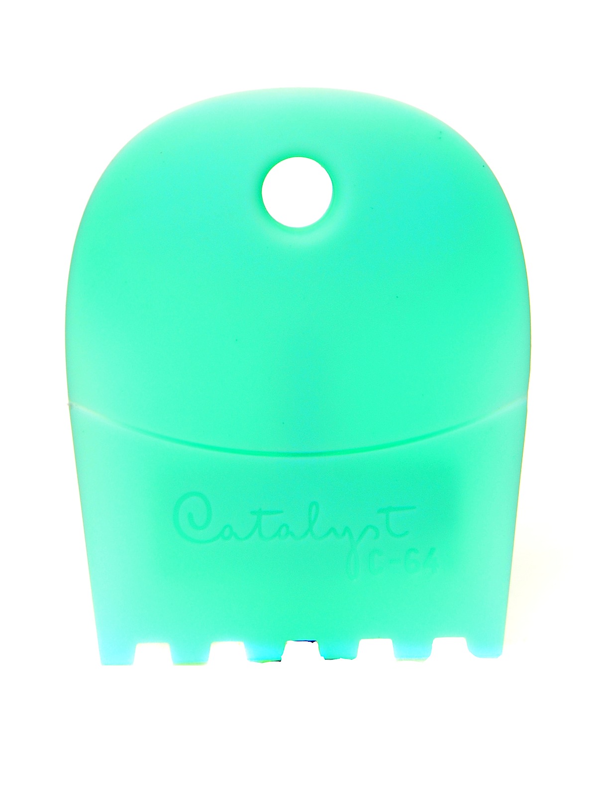 Catalyst Silicone Tools contour No. 64 mint