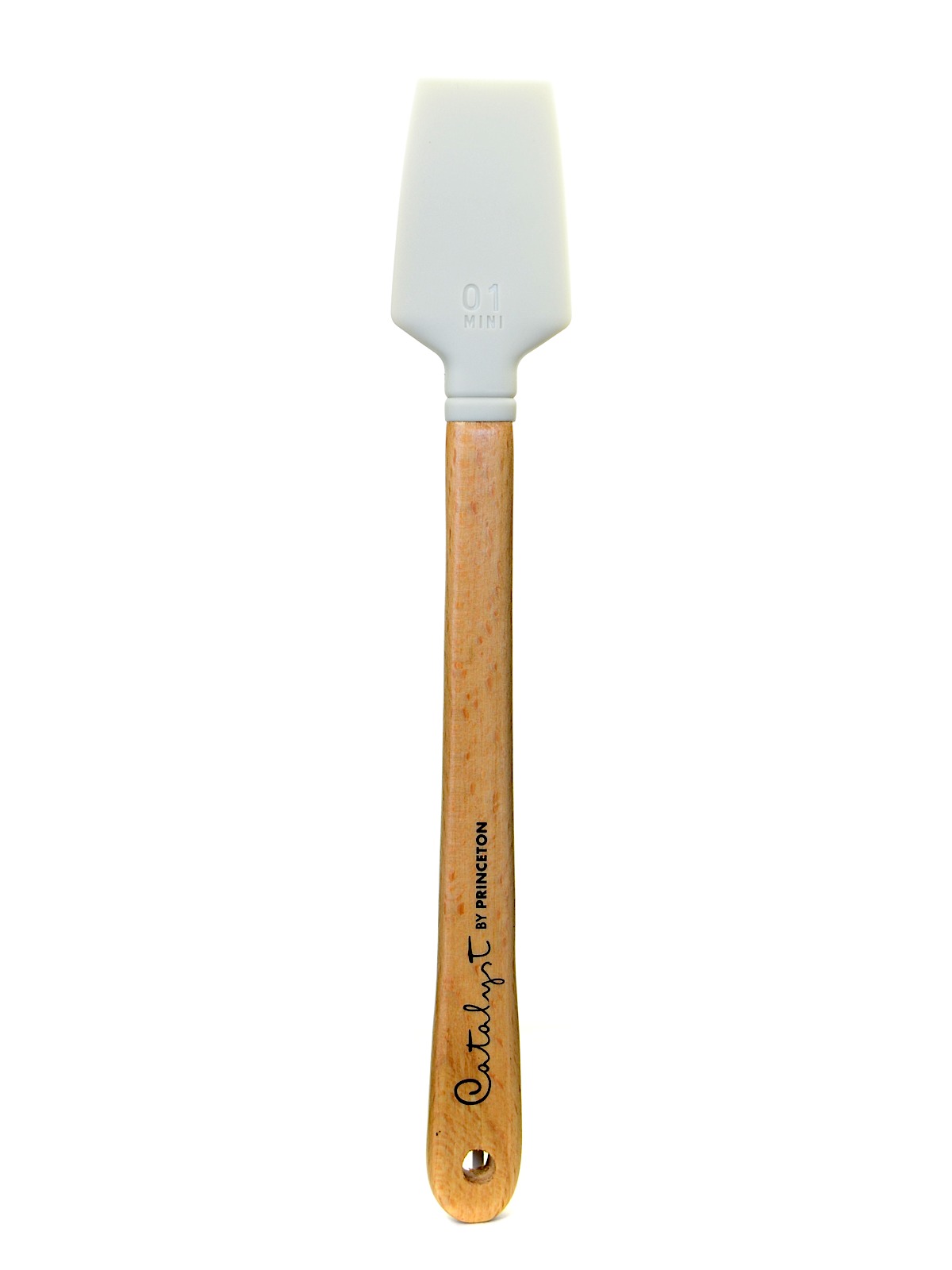 Catalyst Silicone Tools mini blades no. 1 white