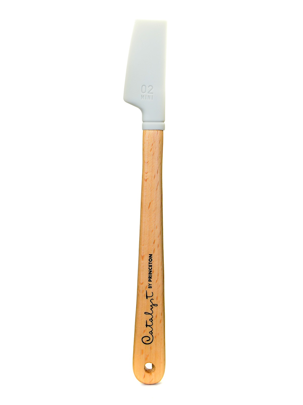 Catalyst Silicone Tools mini blades no. 2 white