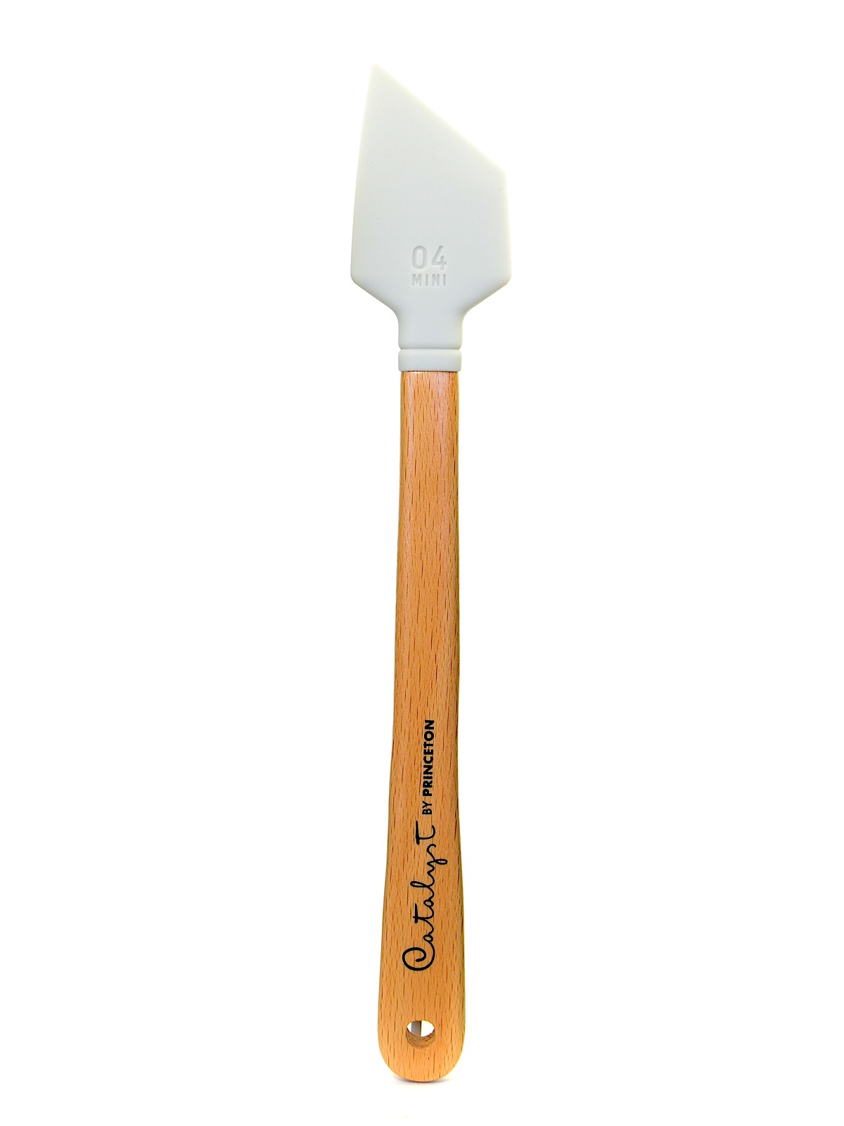 Catalyst Silicone Tools mini blades no. 4 white