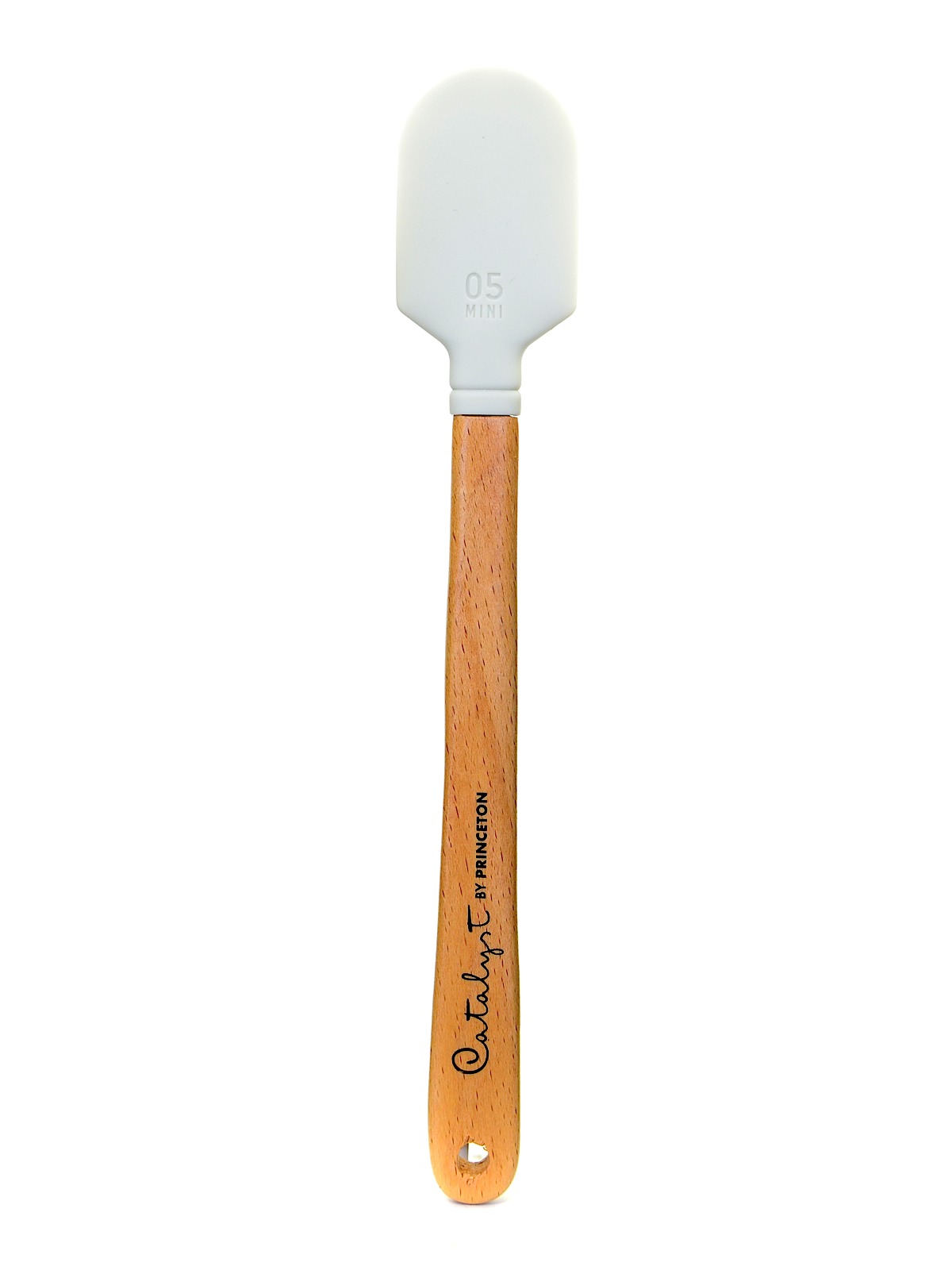 Catalyst Silicone Tools mini blades no. 5 white