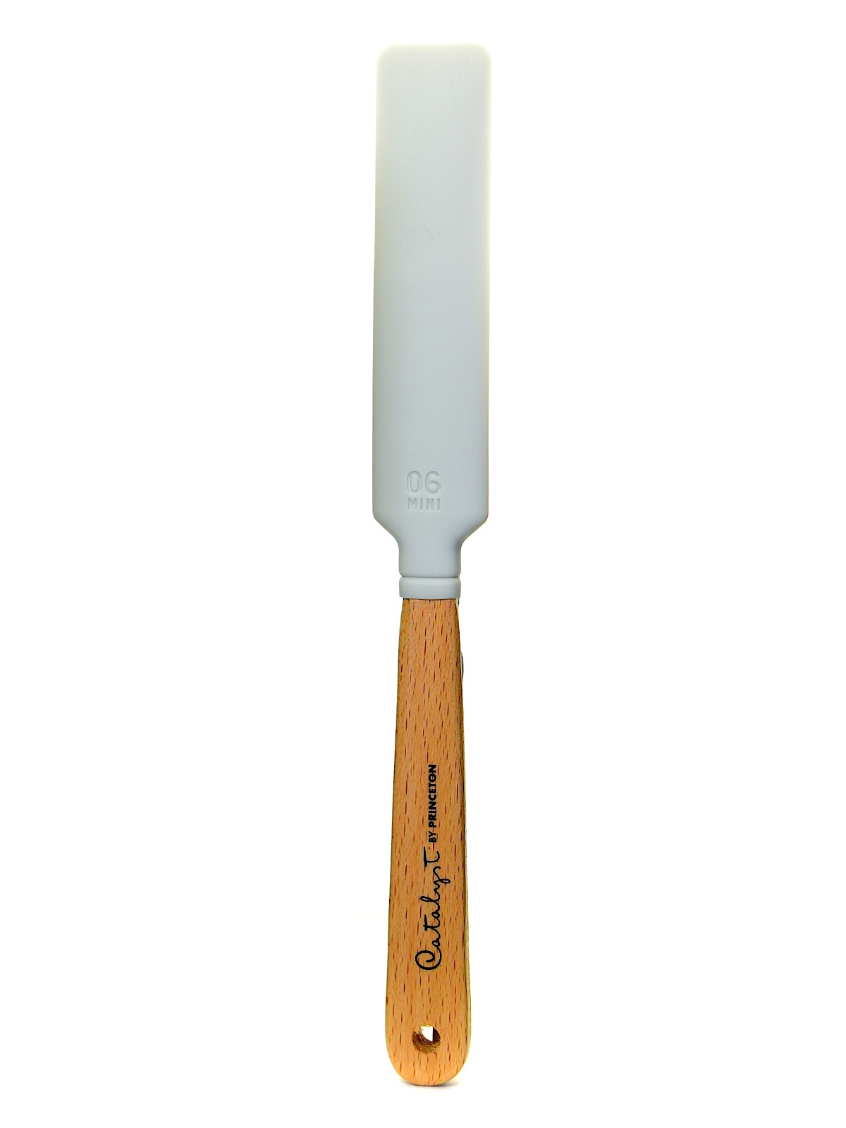 Catalyst Silicone Tools mini blades No. 6 white