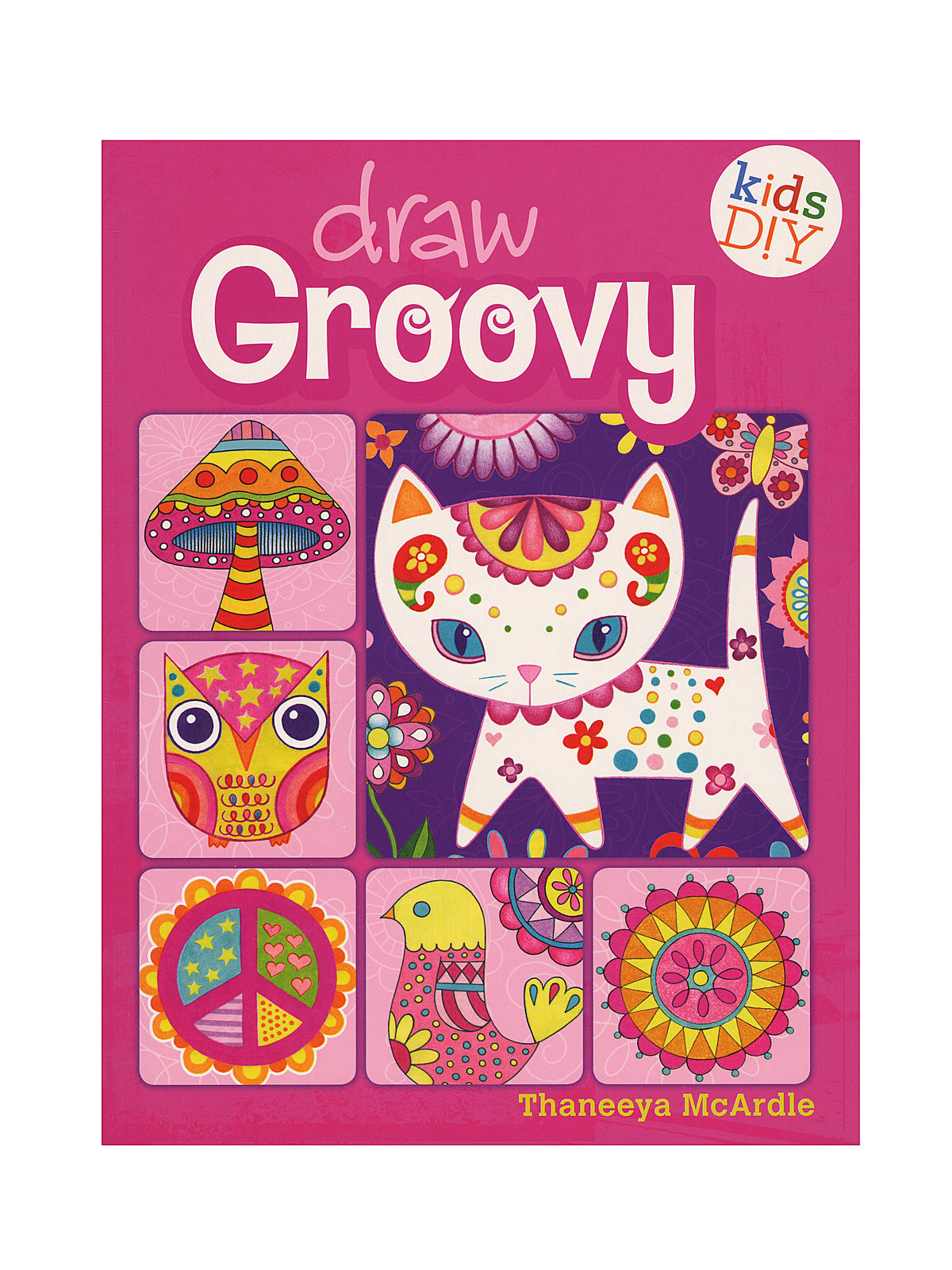 Draw Groovy Each