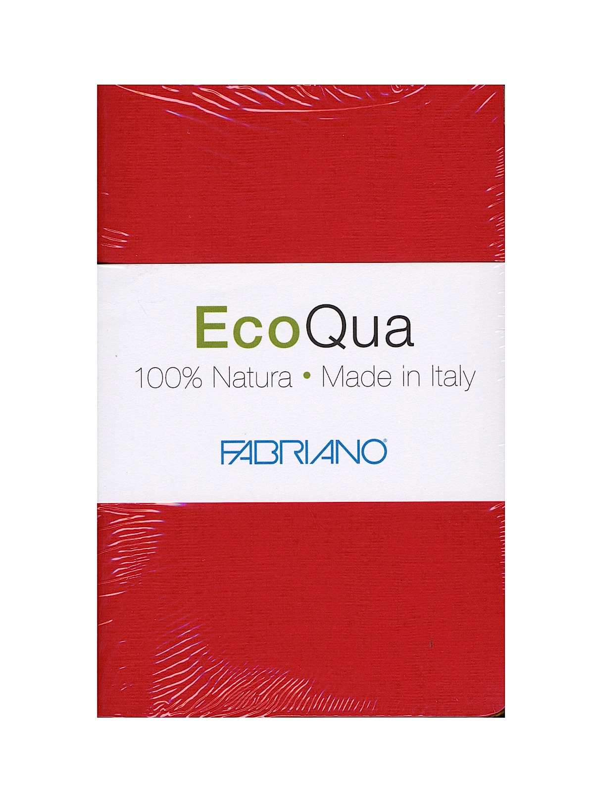 EcoQua Notebooks blank set of 4 warm pocket