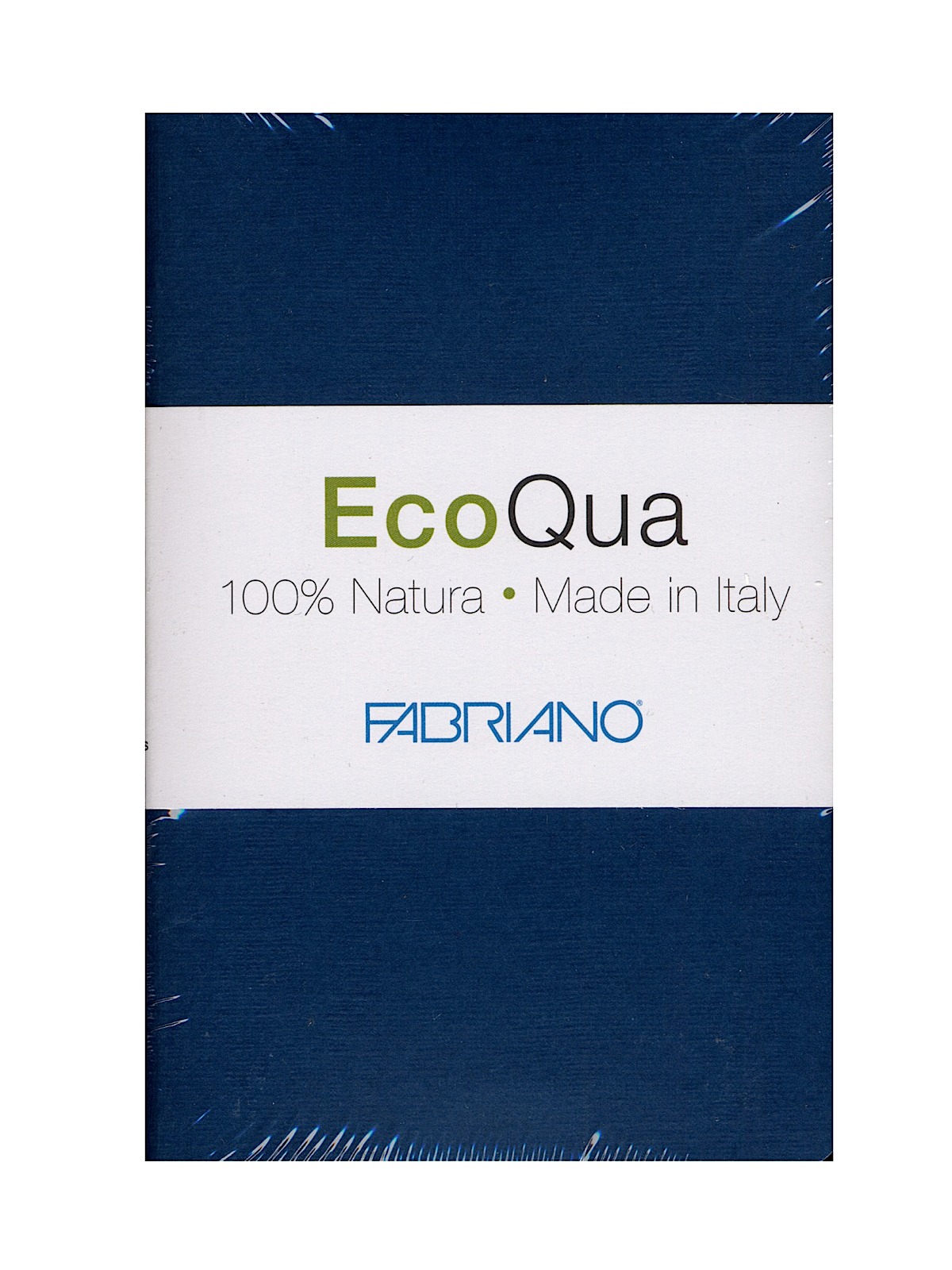 Ecoqua Notebooks Blank Set Of 4 Cool Pocket