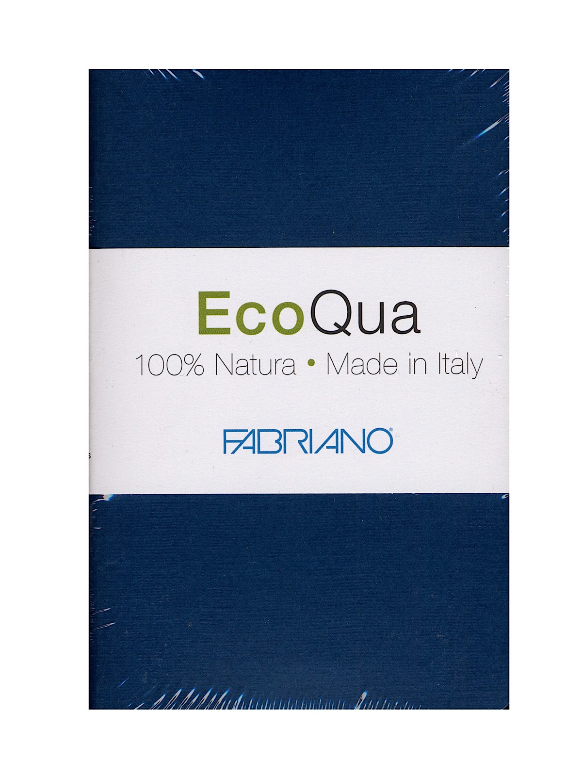 EcoQua Notebooks blank set of 4 cool pocket