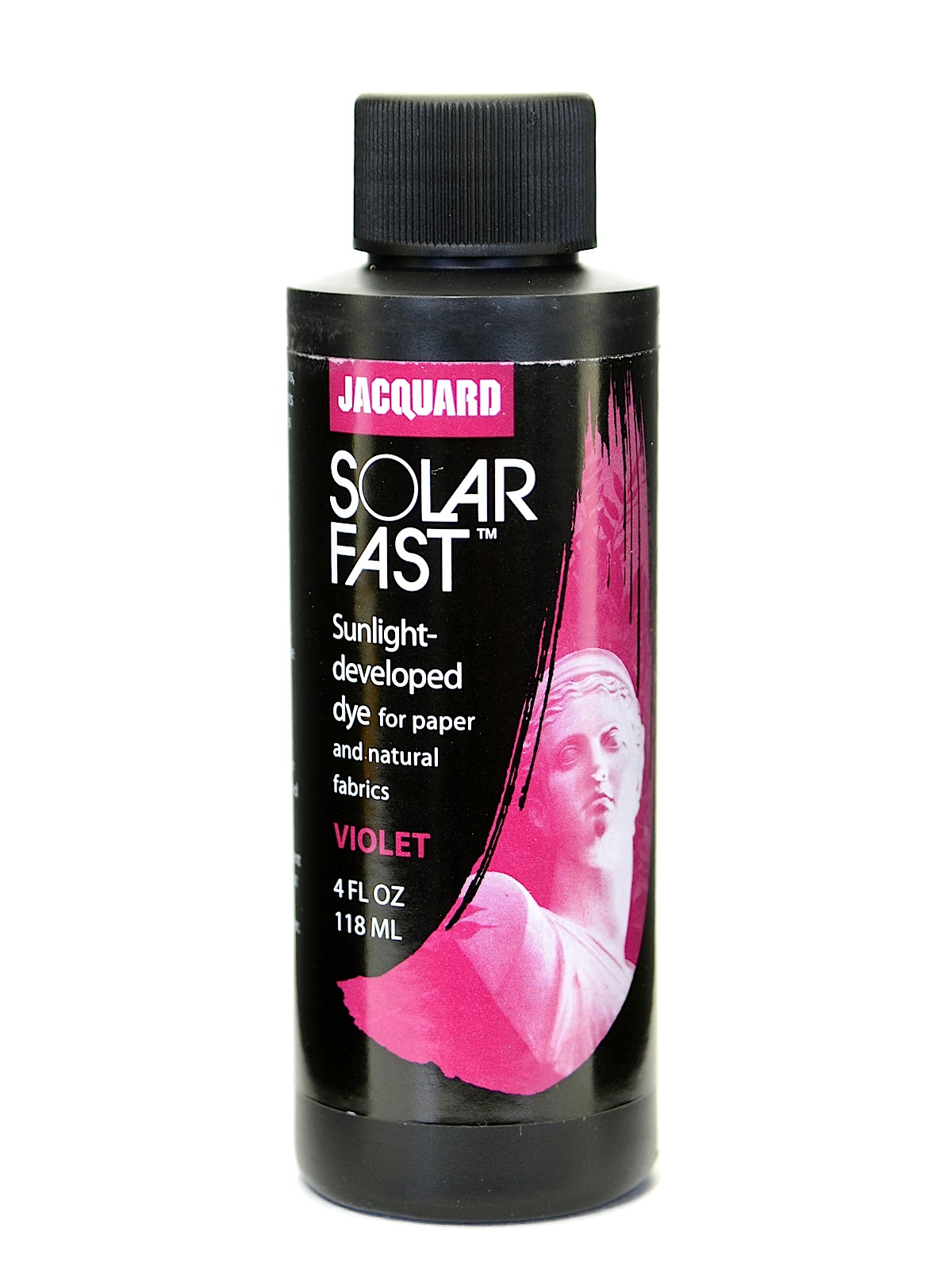 SolarFast dye 4 oz. violet