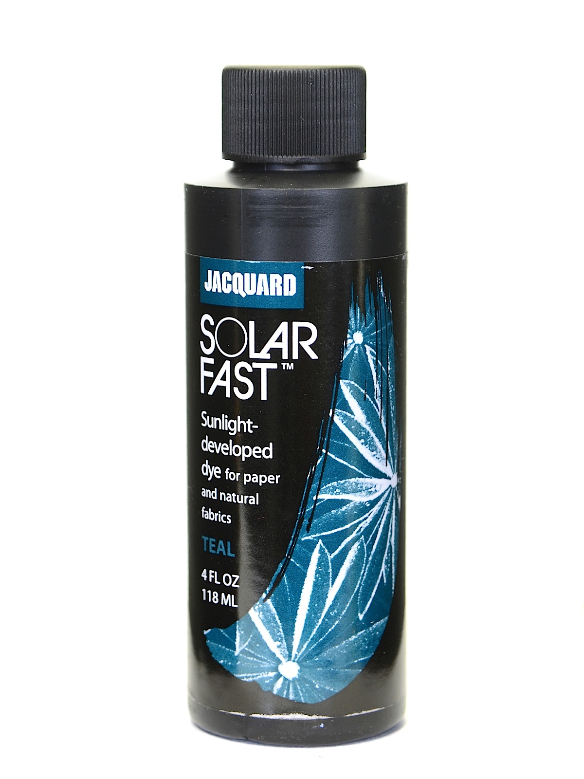 SolarFast dye 4 oz. teal