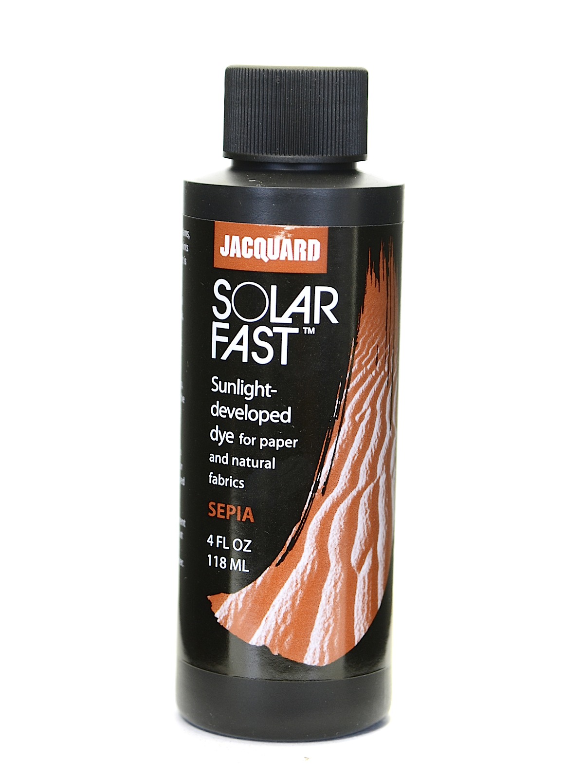 SolarFast dye 4 oz. sepia