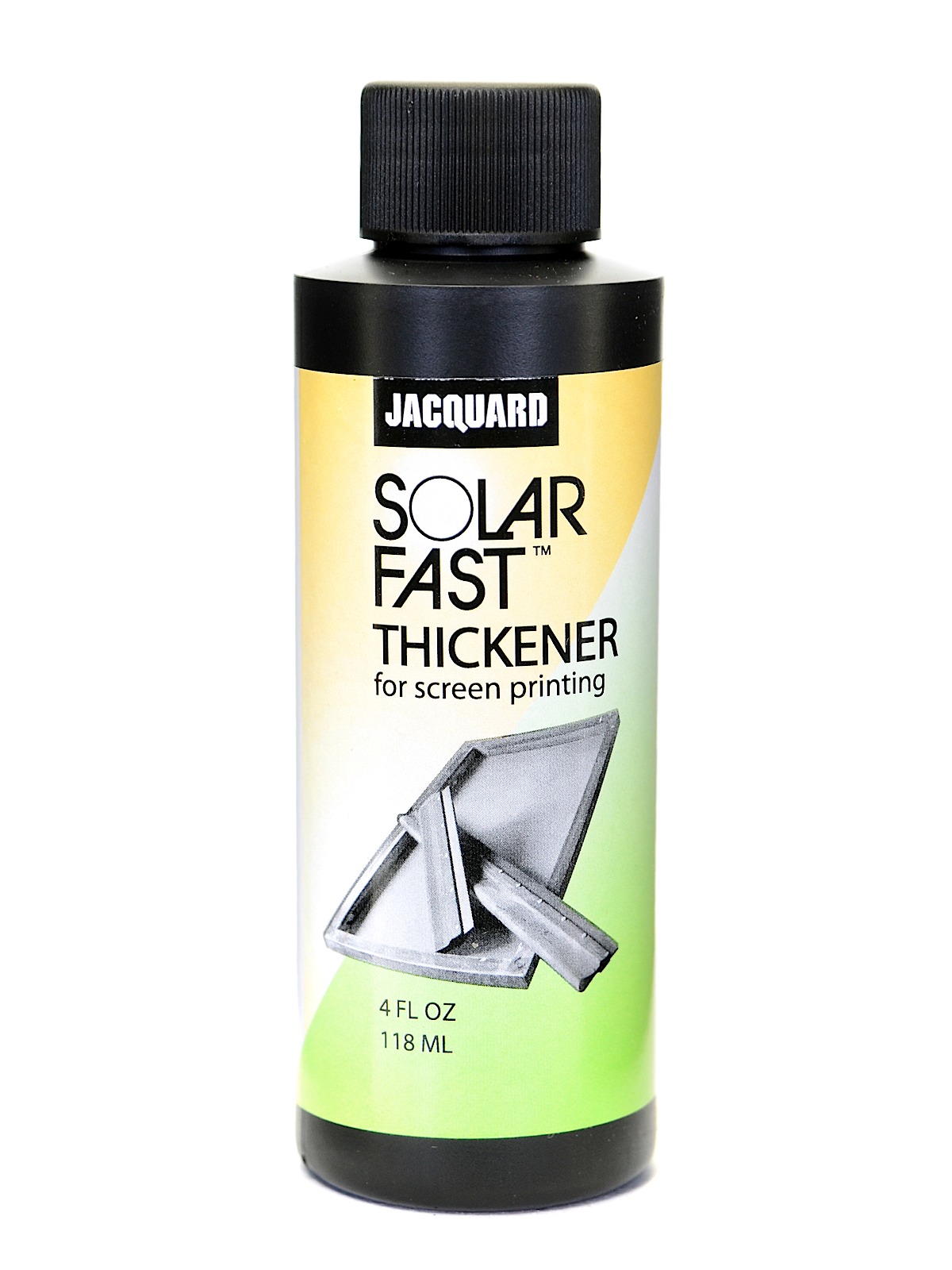 SolarFast thickener 4 oz.