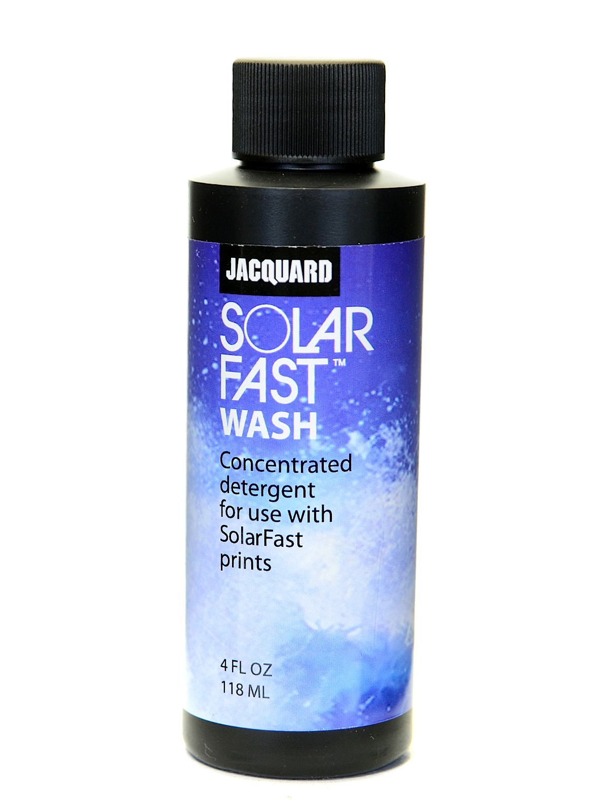 SolarFast wash 4 oz.