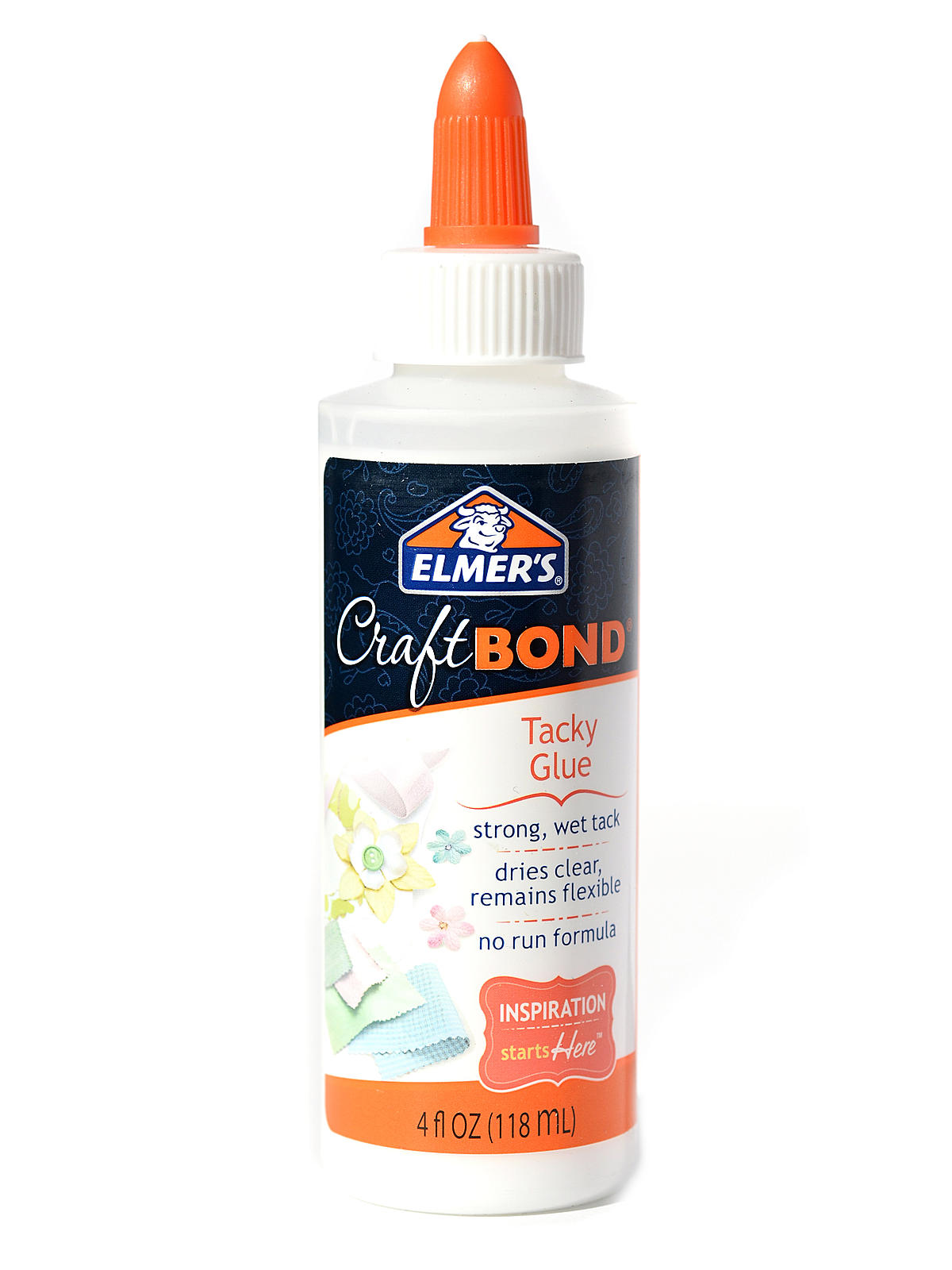Craftbond Tacky Glue 4 oz.