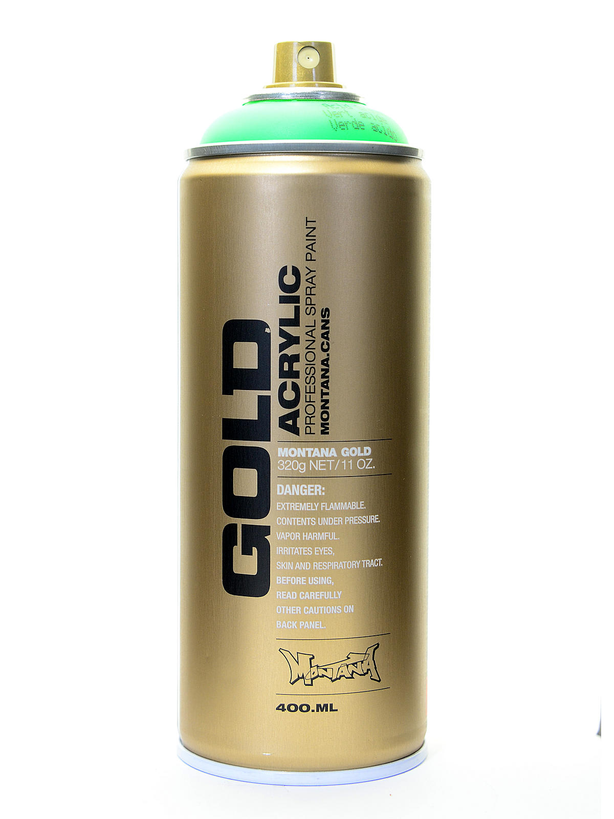 Colors acid green