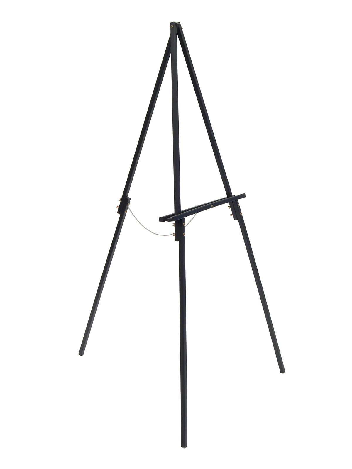 Studio Display Easel Black Each