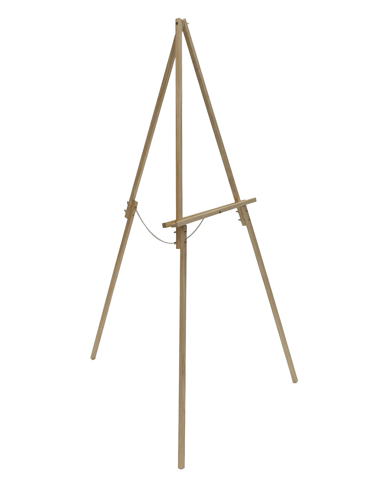 Studio Display Easel Natural Each