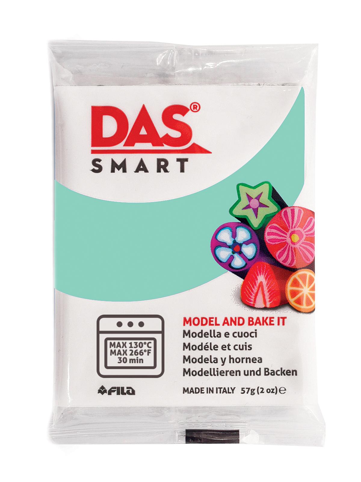 Smart Polymer Clay jade 2 oz.