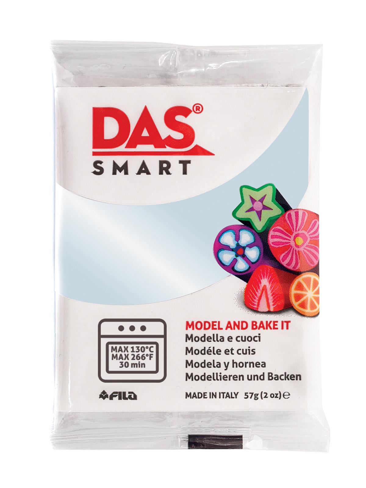 Smart Polymer Clay opal 2 oz.