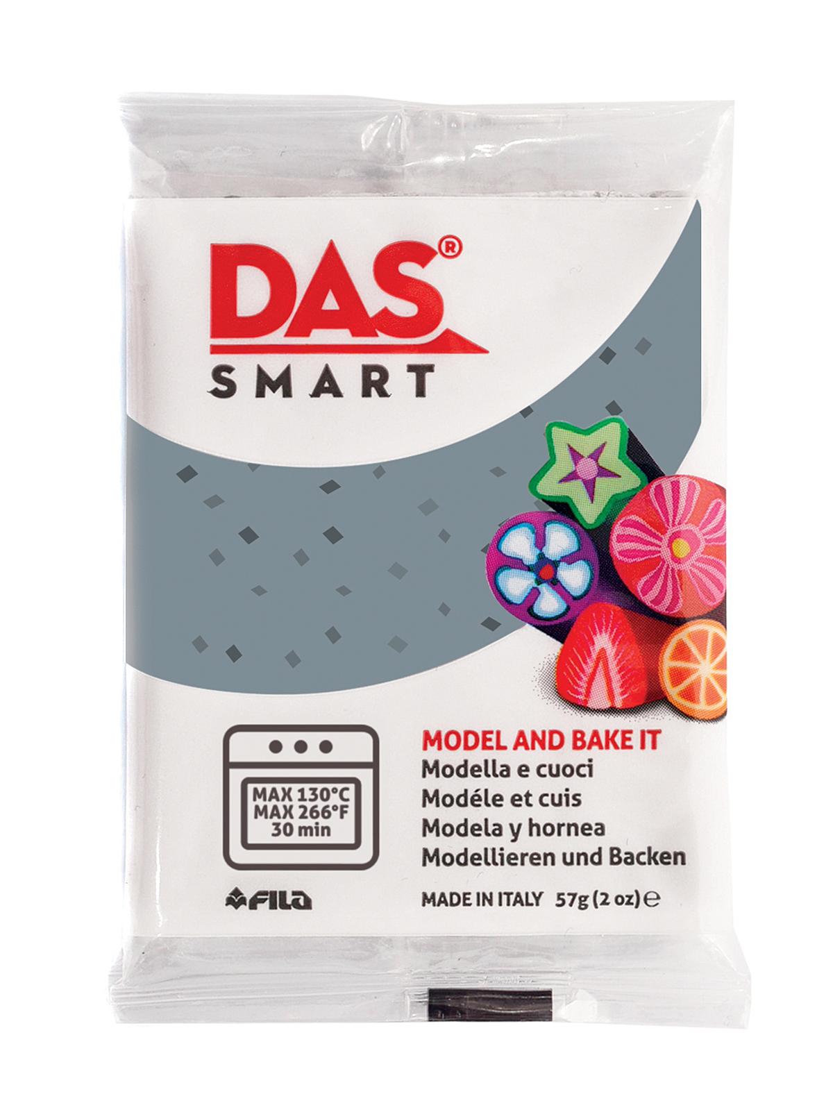 Smart Polymer Clay granite 2 oz.