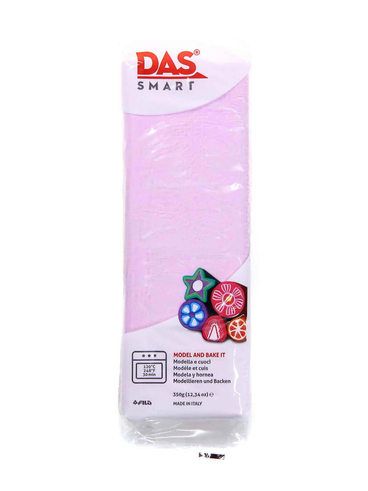 Smart Polymer Clay rose 12 oz.
