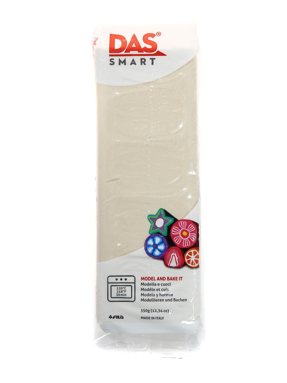 Smart Polymer Clay beige 12 oz.