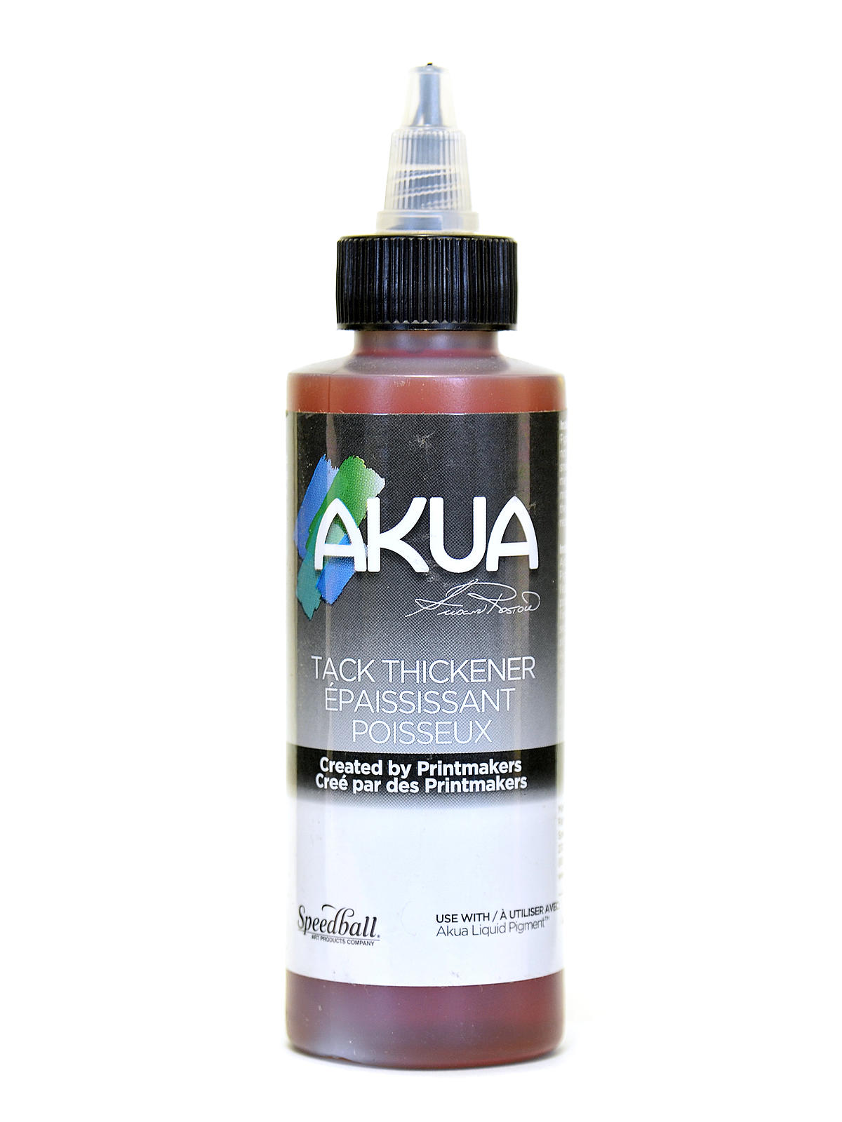 Modifiers tack thickener 4 oz.