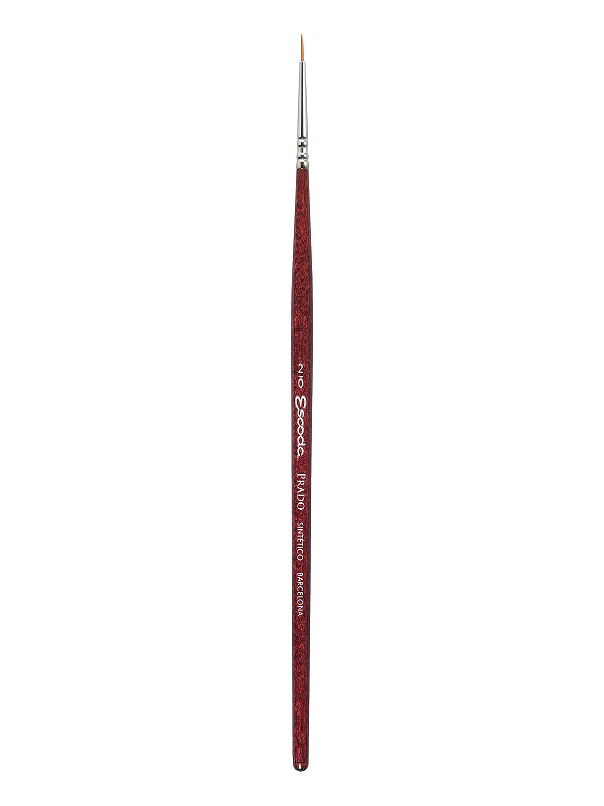 Prado Brushes round 2 0