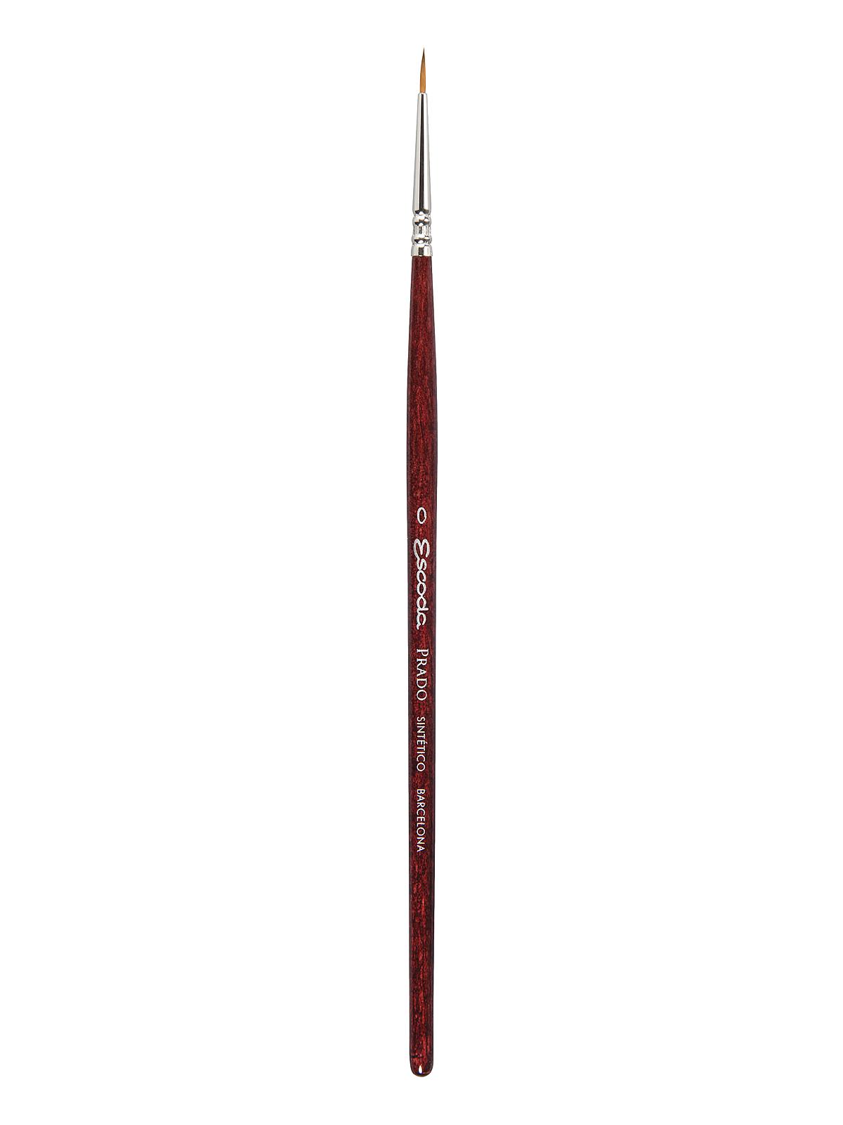 Prado Brushes round 0