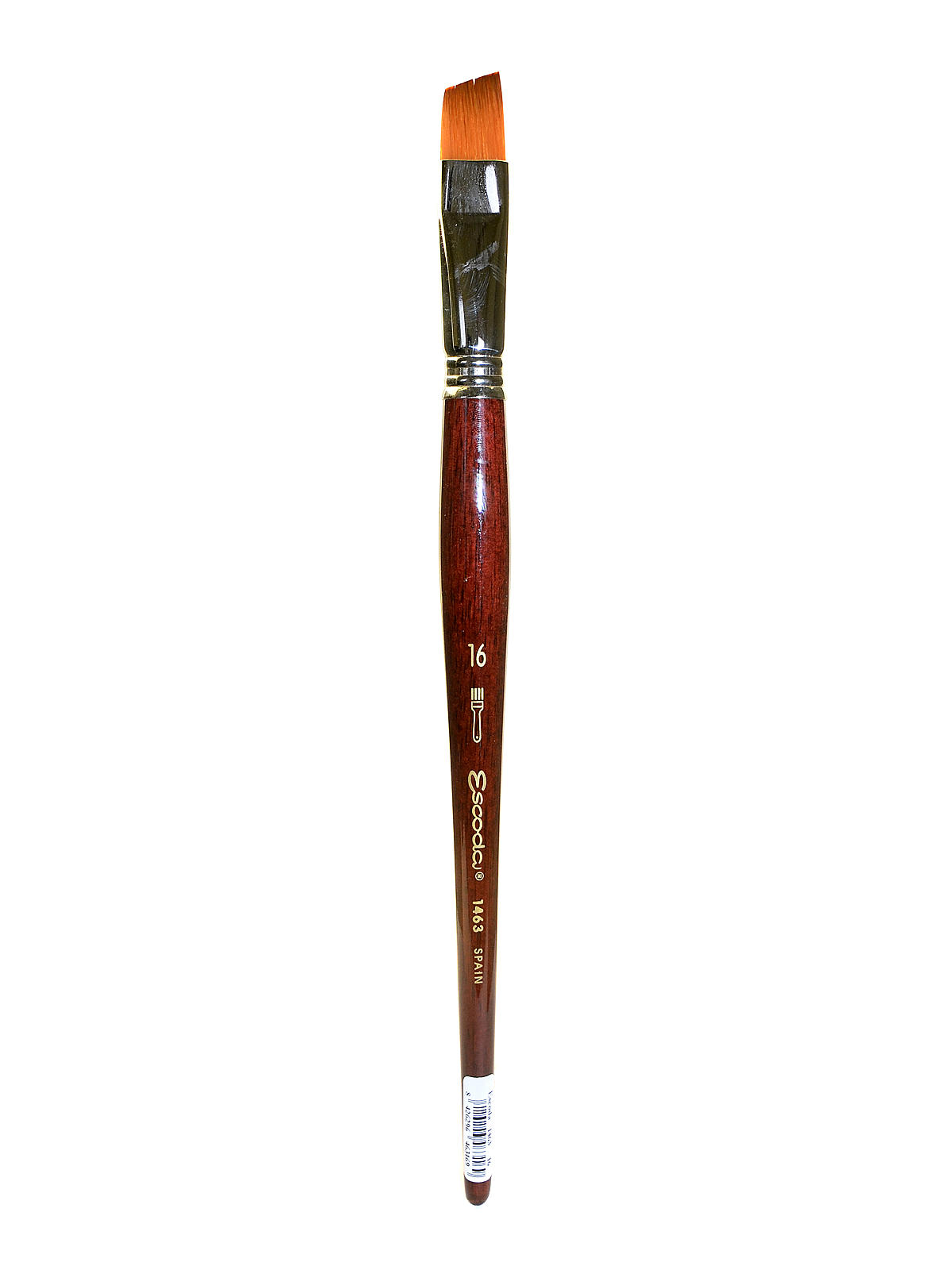 Prado Brushes angle 16