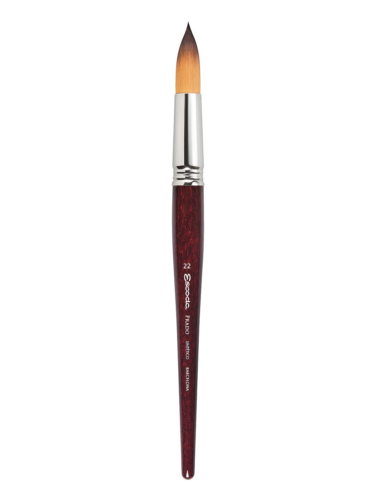 Prado Brushes round 22