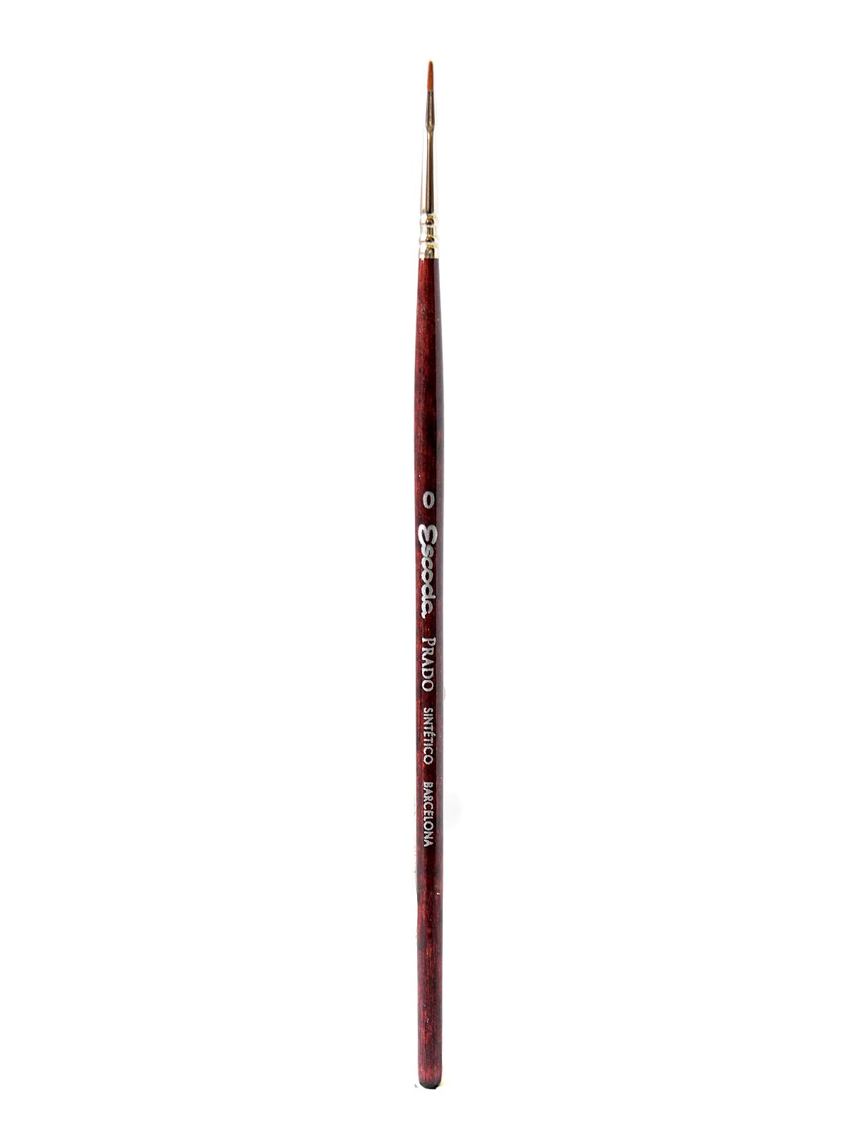 Prado Brushes bright 0
