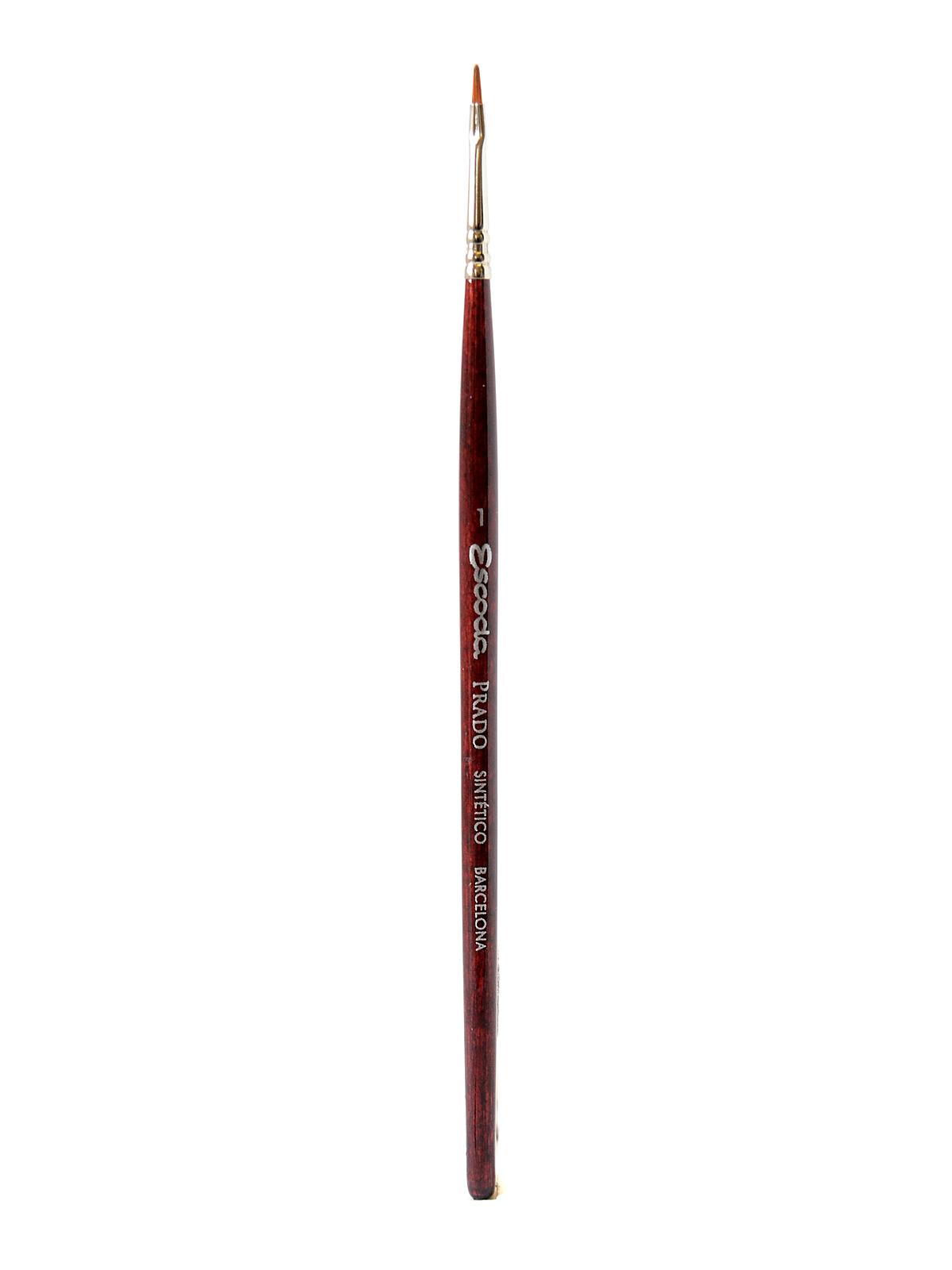 Prado Brushes bright 1