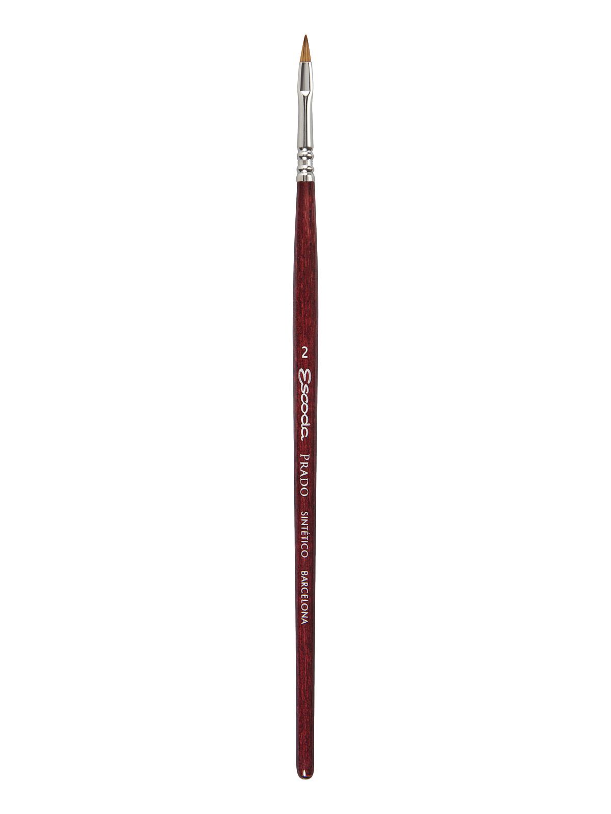 Prado Brushes bright 2