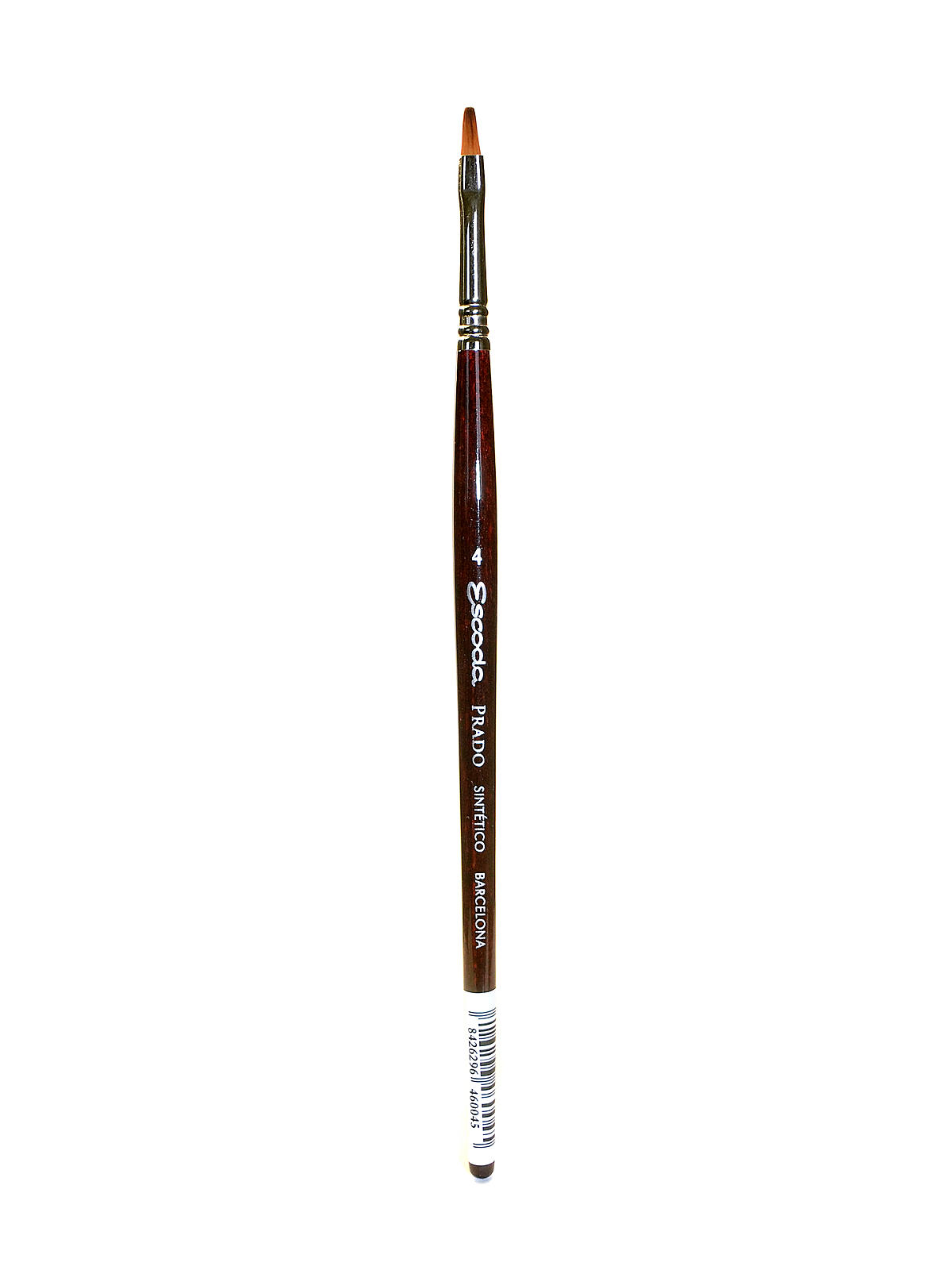 Prado Brushes bright 4