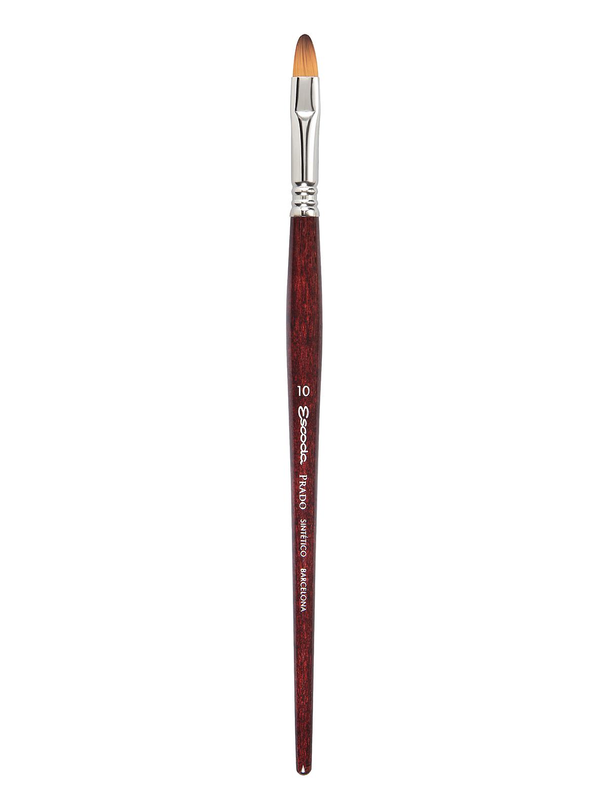 Prado Brushes bright 10
