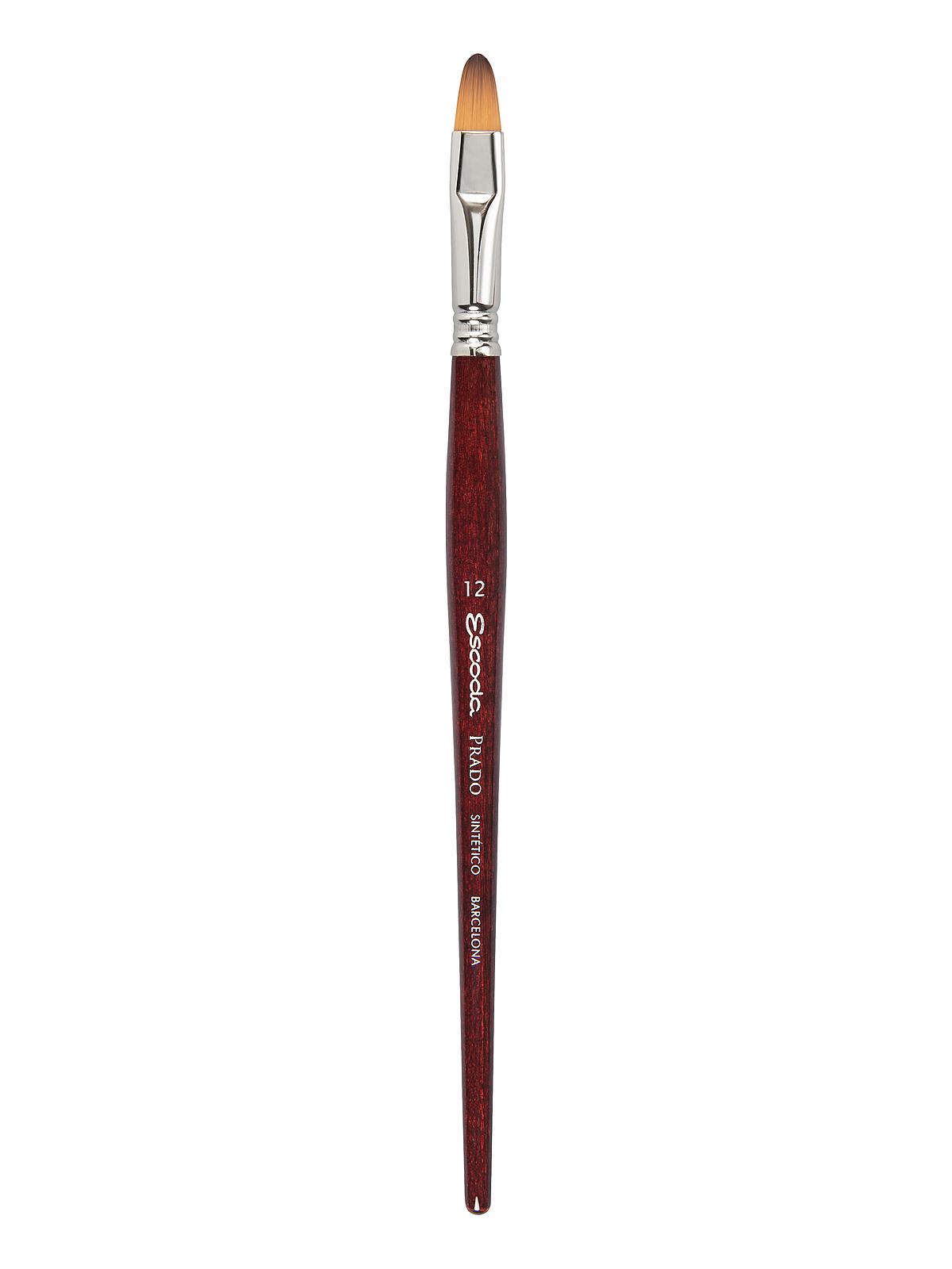 Prado Brushes bright 12