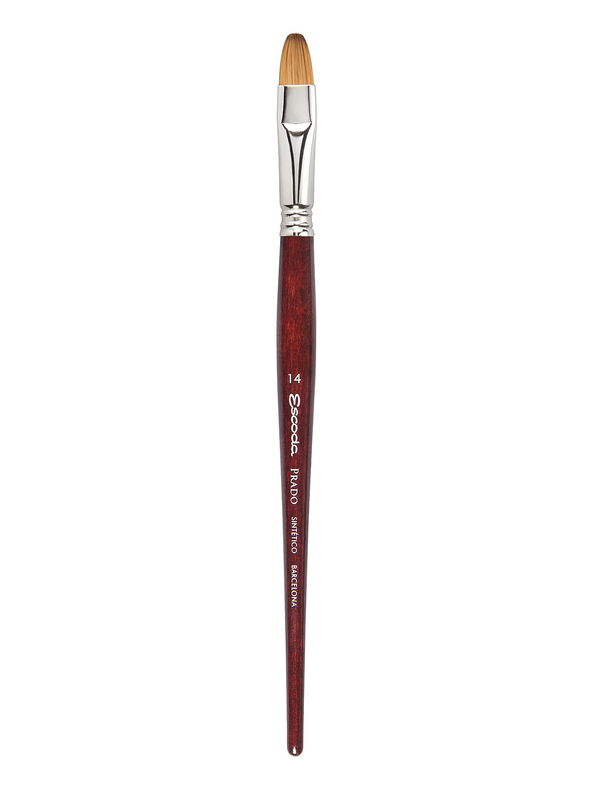 Prado Brushes bright 14