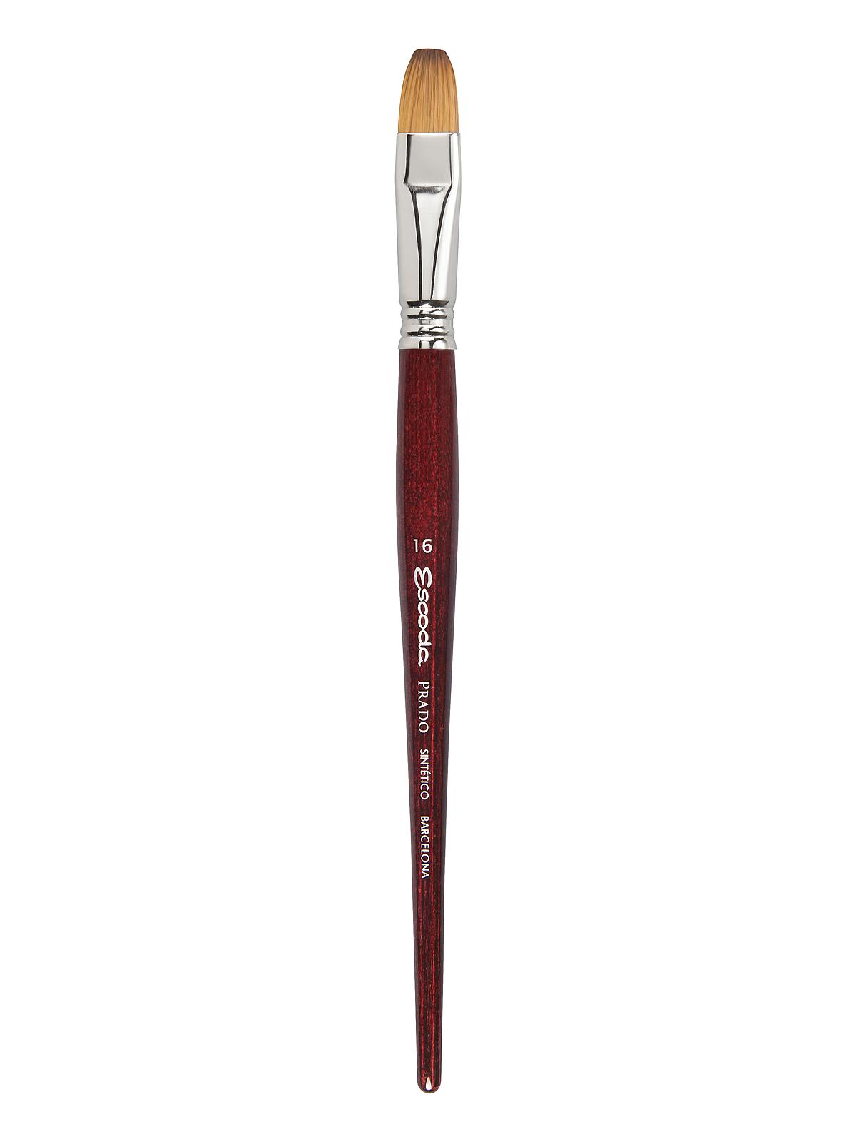 Prado Brushes bright 16